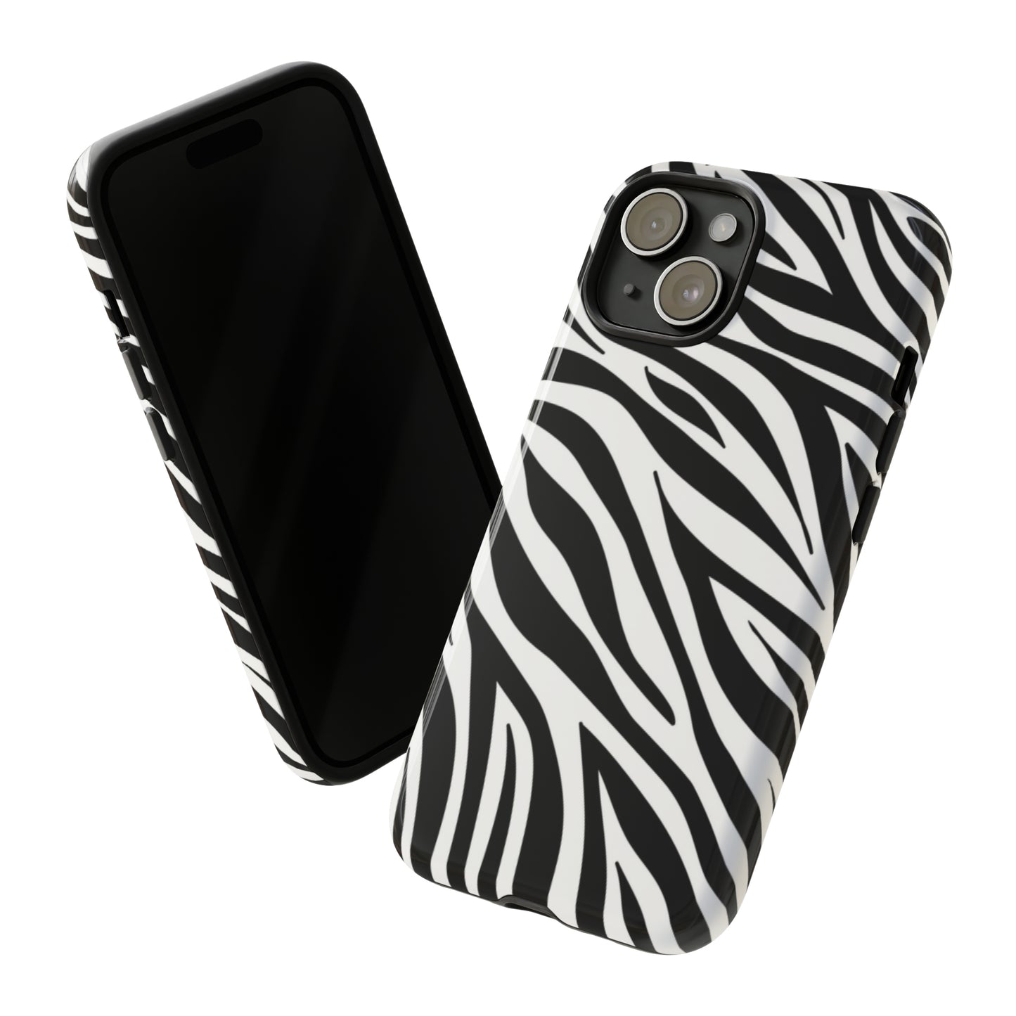 Zebra Phone Case