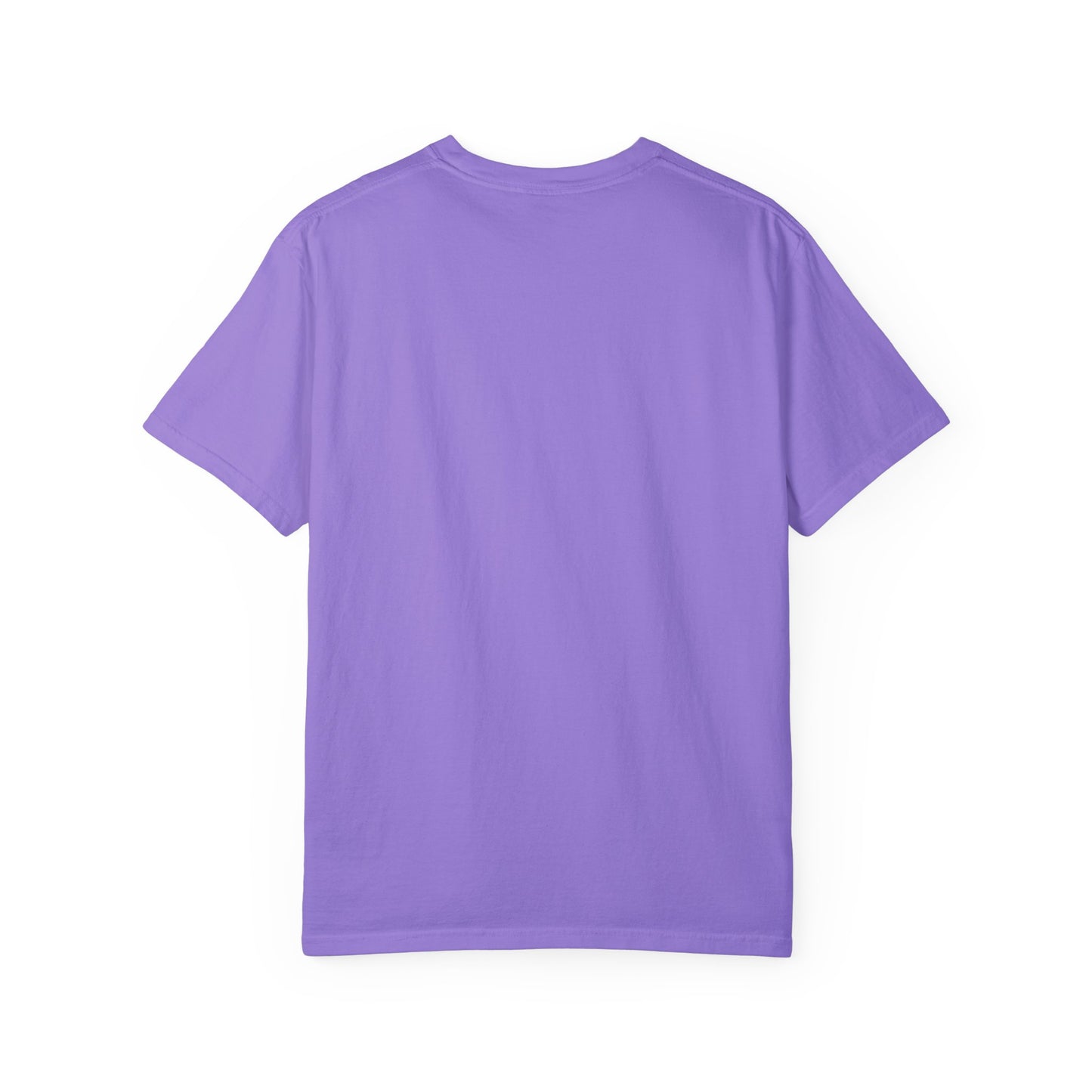 I am more than enough Garment-Dyed T-shirt