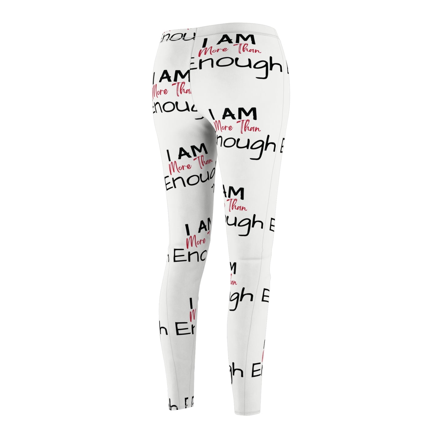 More than enough Women's Leggings