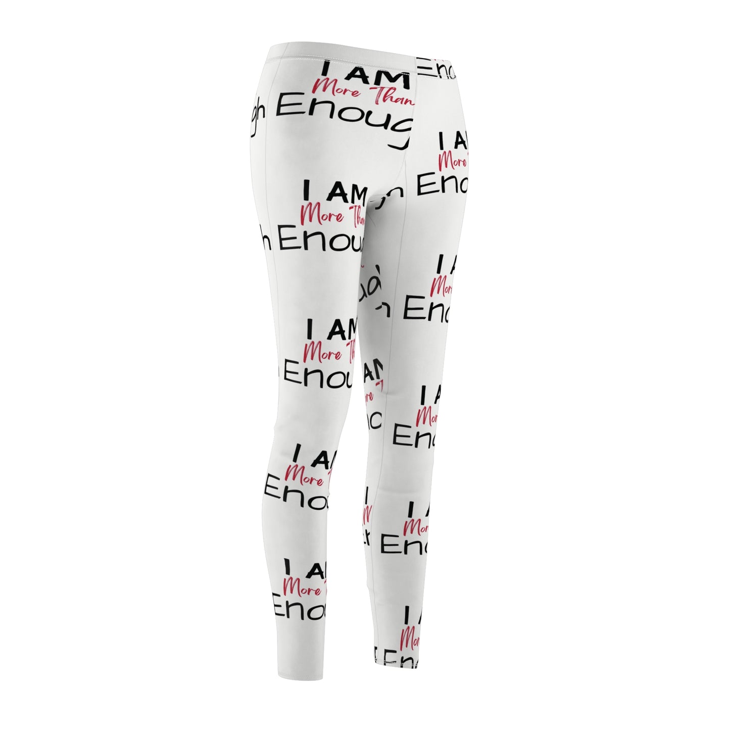More than enough Women's Leggings