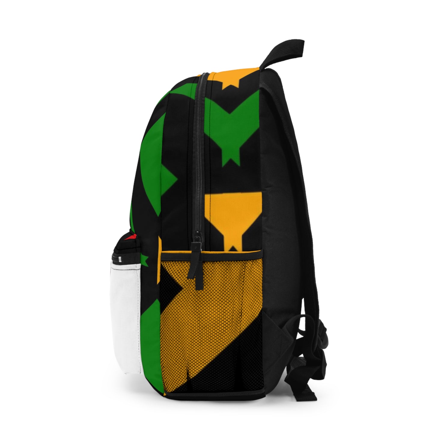 Black 365 Backpack