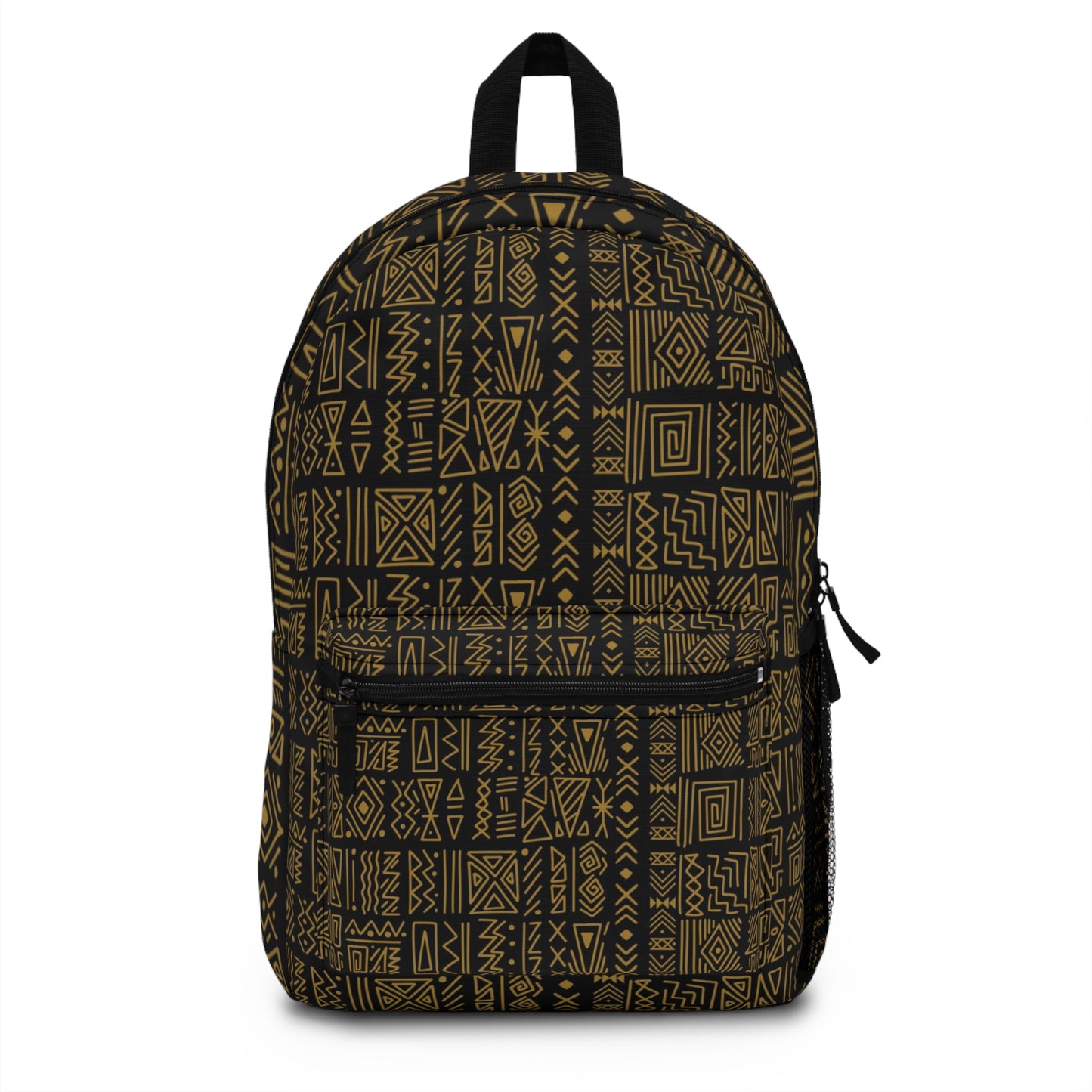 Tribal Backpack