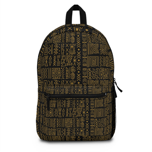 Tribal Backpack