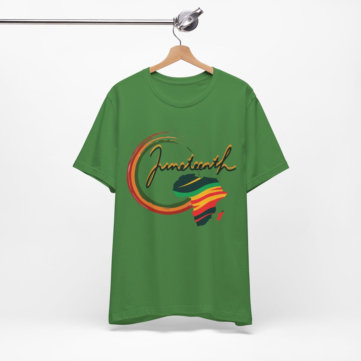 Juneteenth T-Shirt