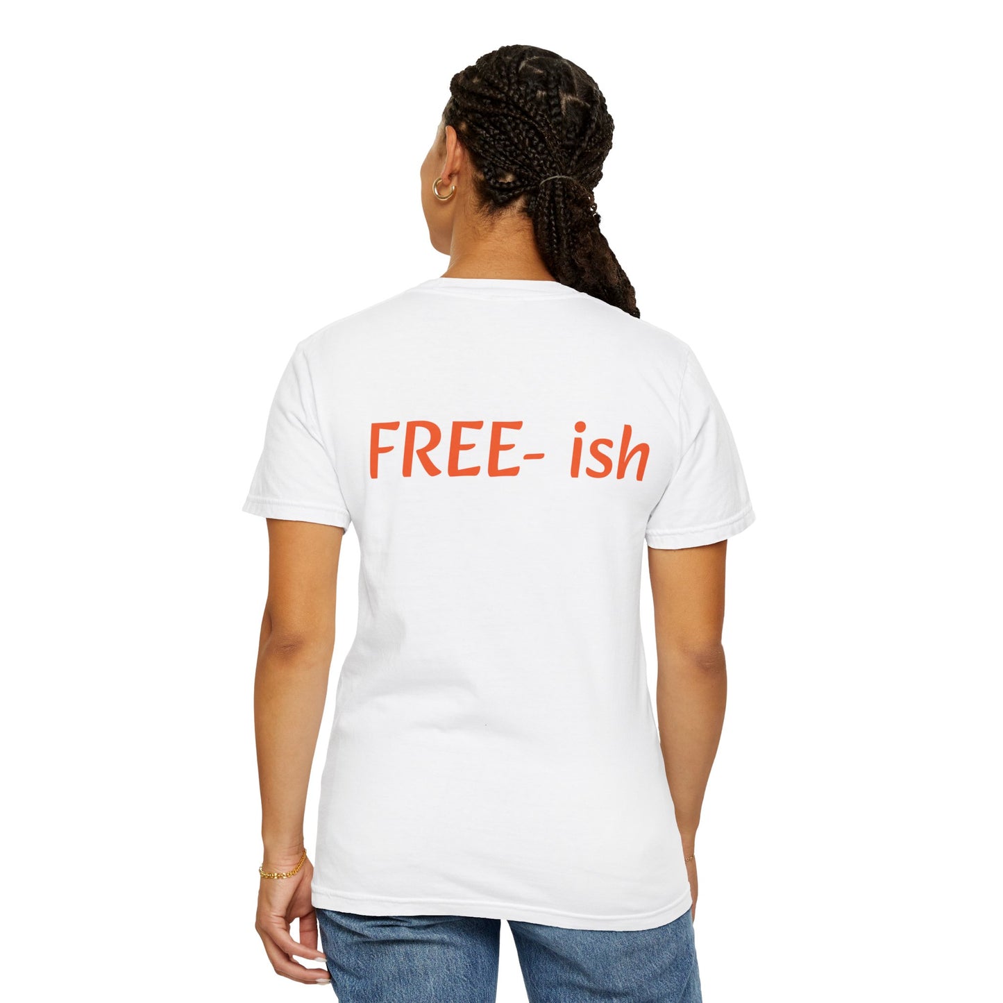 Juneteenth T-shirt