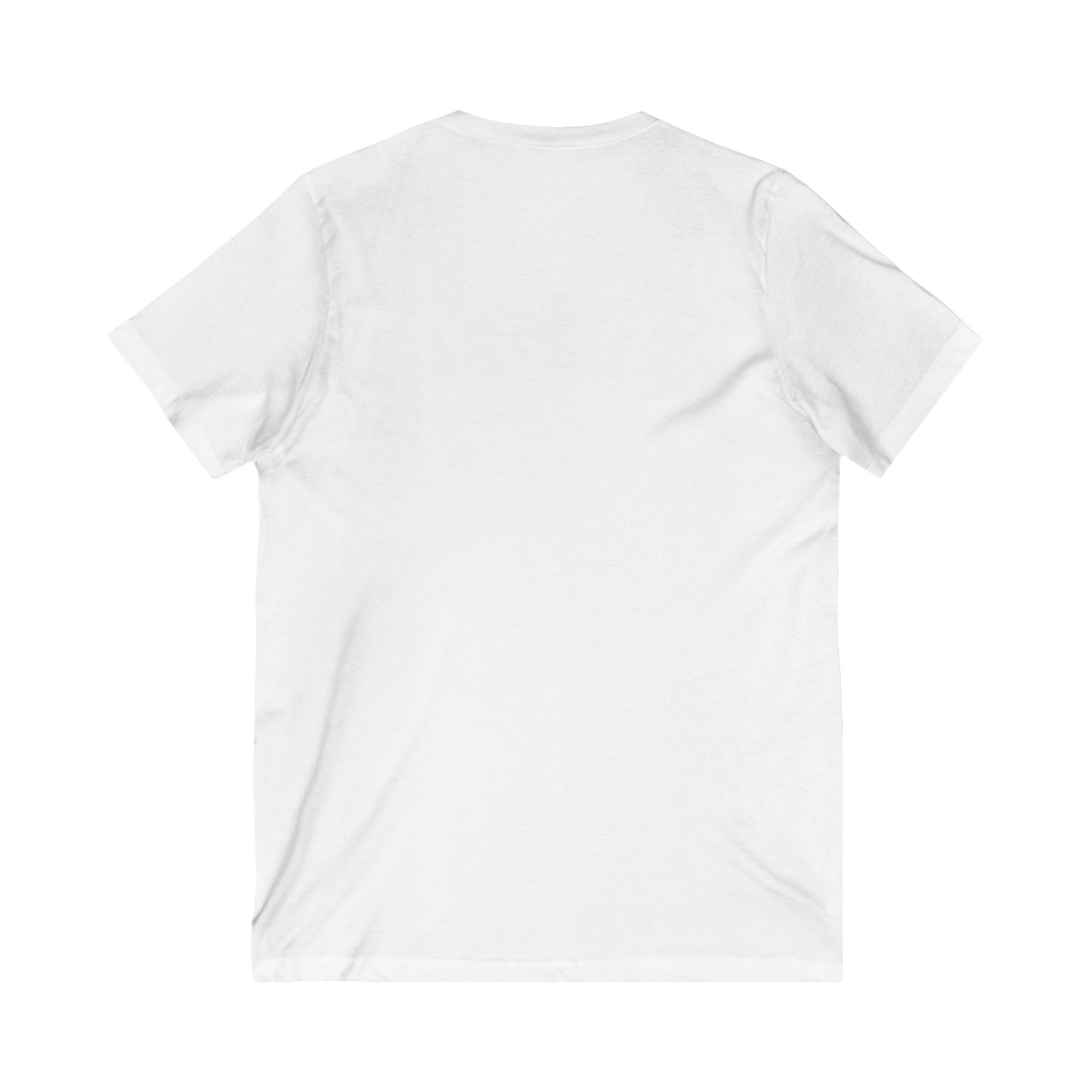 V-Neck Tee - Kamala as Noun T-Shirt