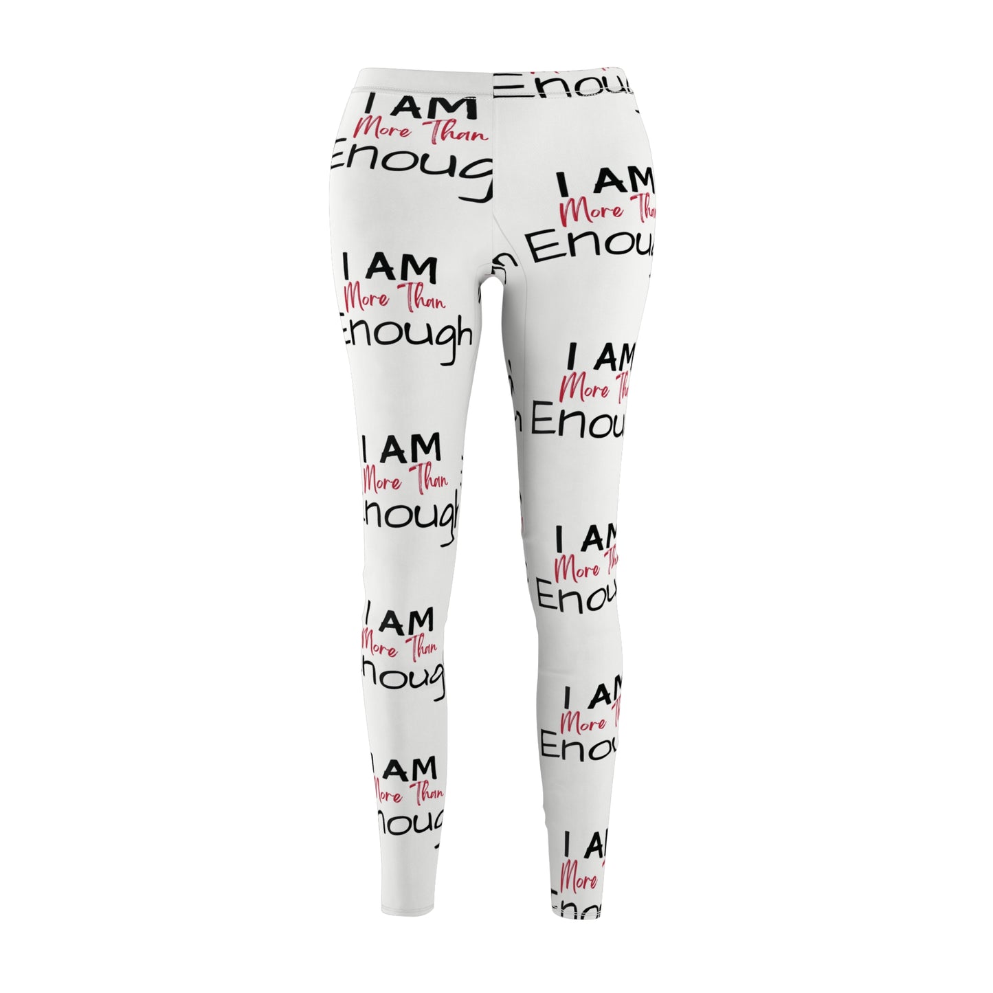 More than enough Women's Leggings