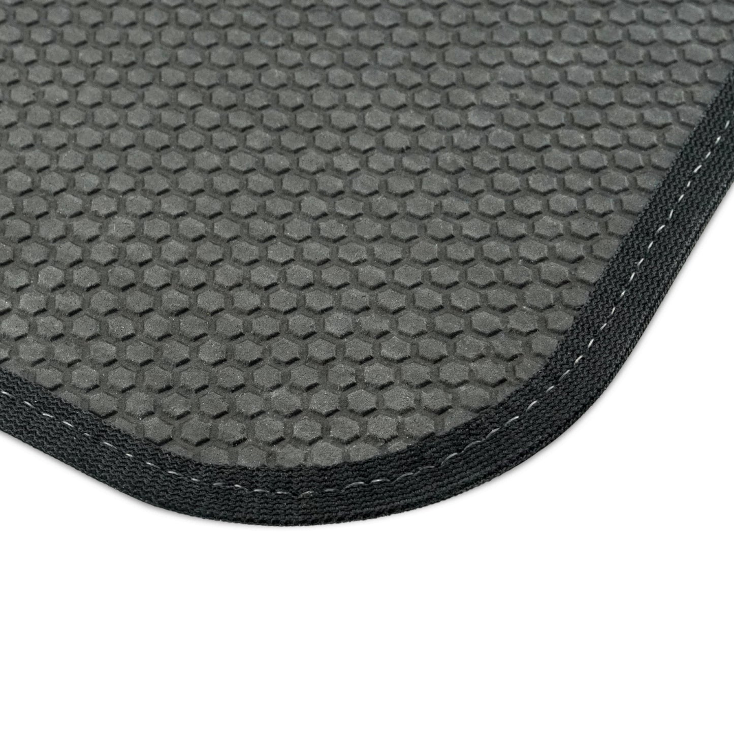 Colorful Car Mats (2x Front)