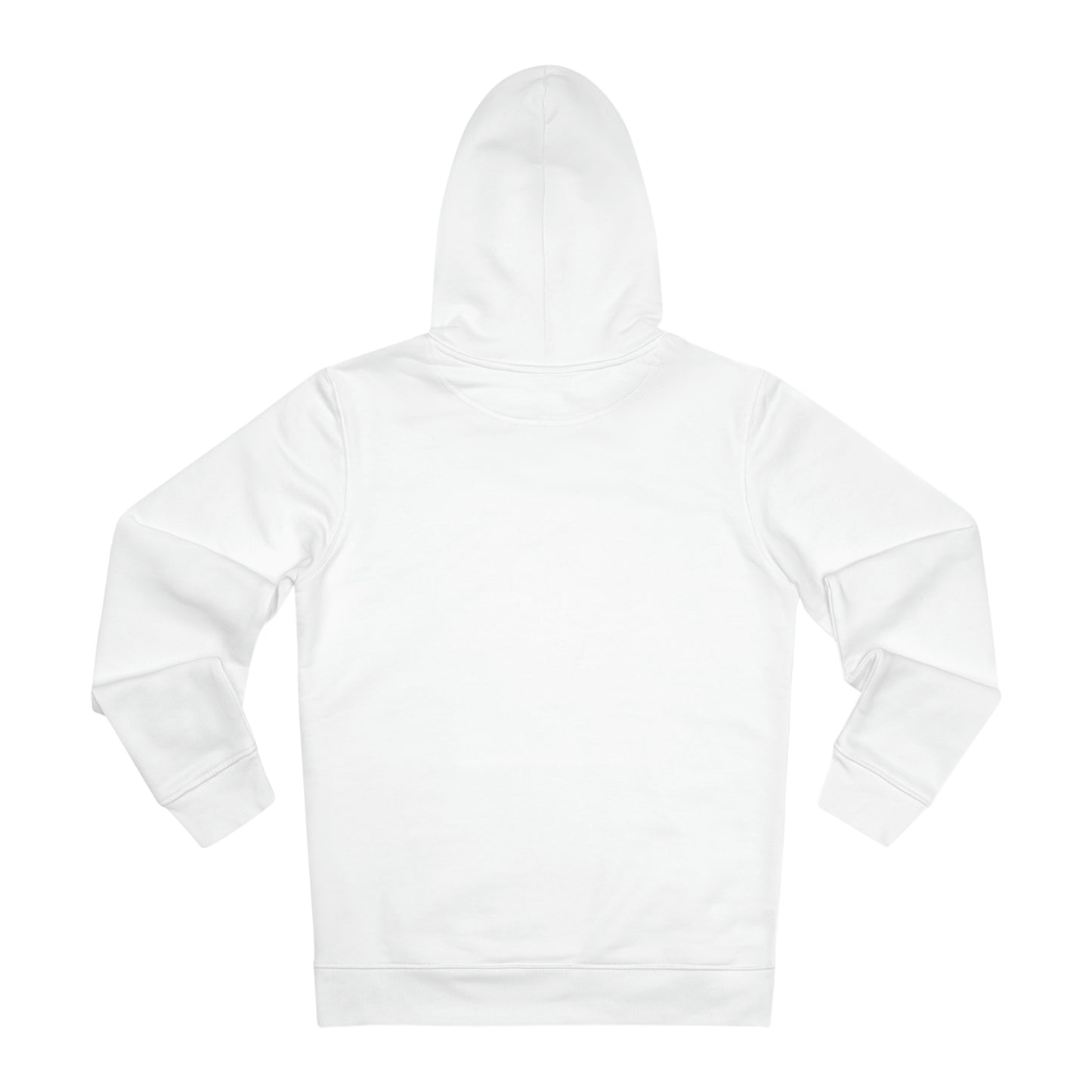 Wild One Unisex Cruiser Hoodie