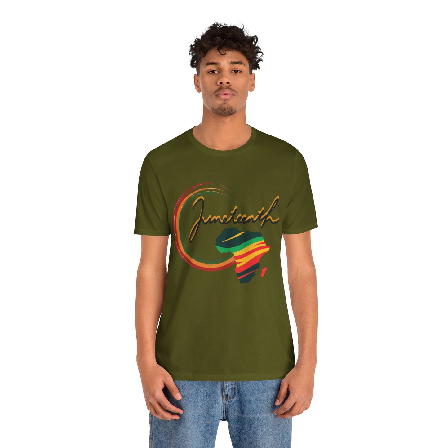 Juneteenth T-Shirt