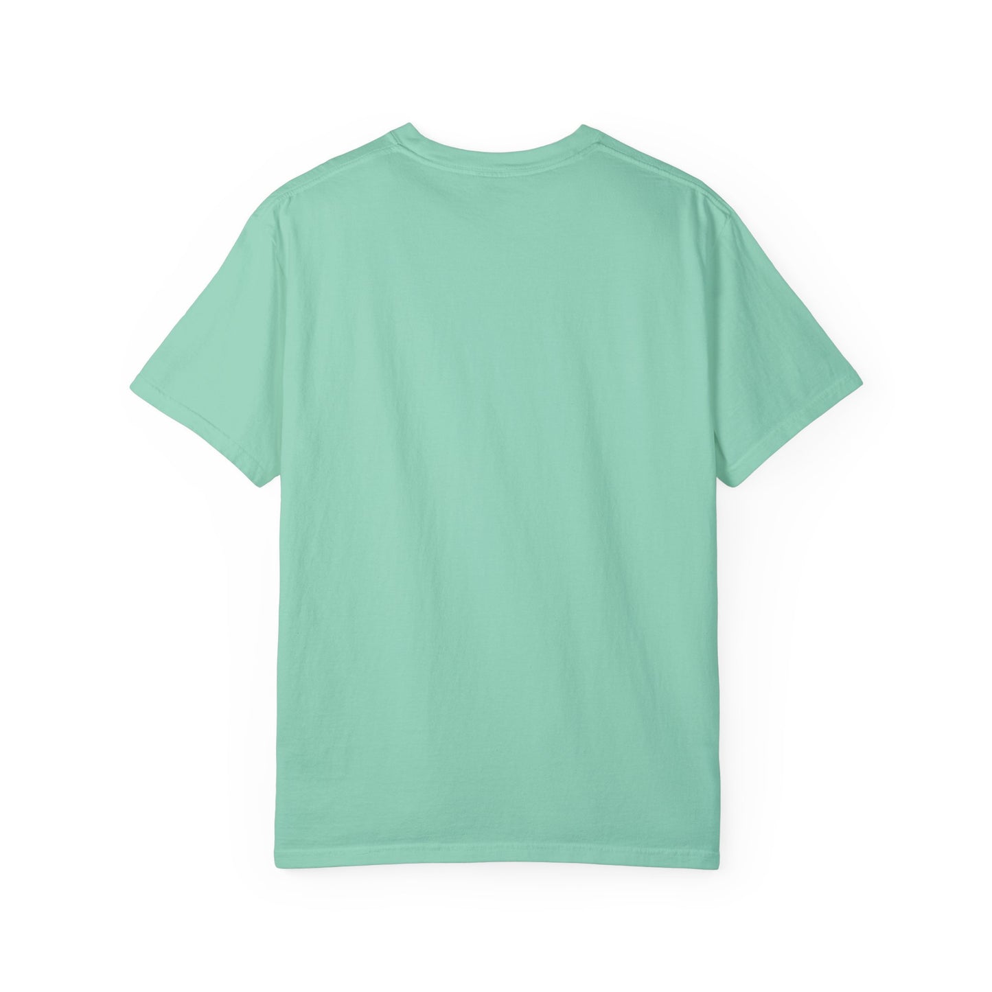 I am more than enough Garment-Dyed T-shirt