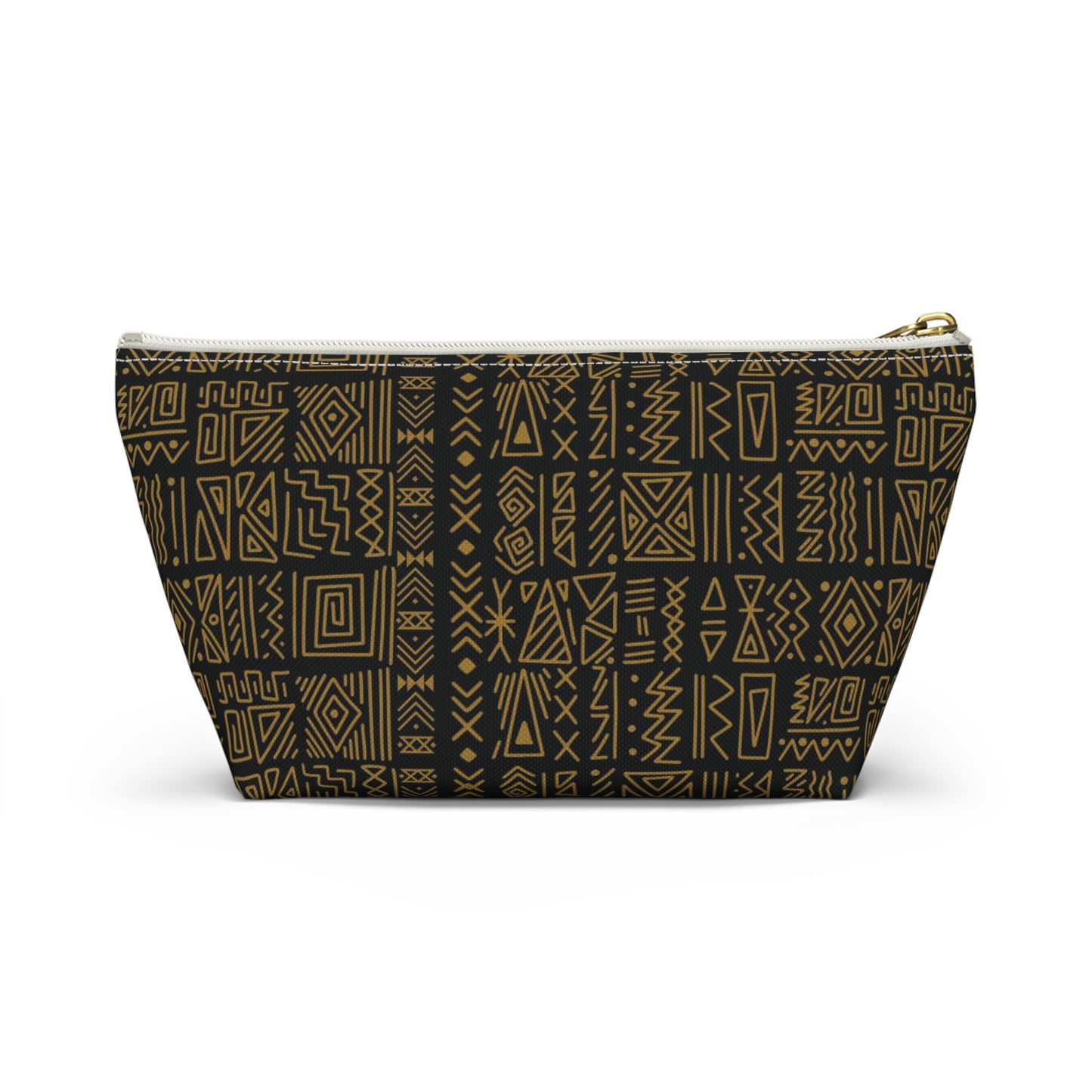 Tribal Accessory Pouch w T-bottom
