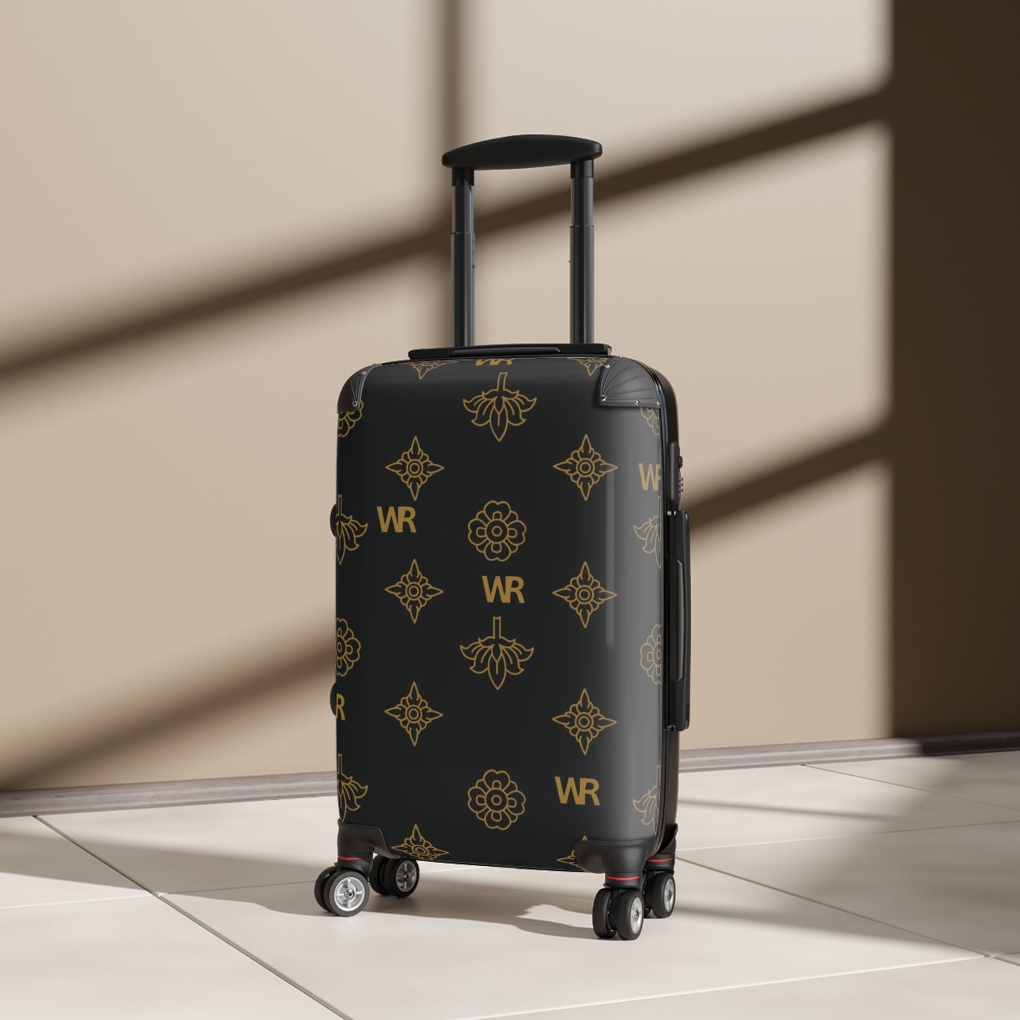 Designer Suitcase