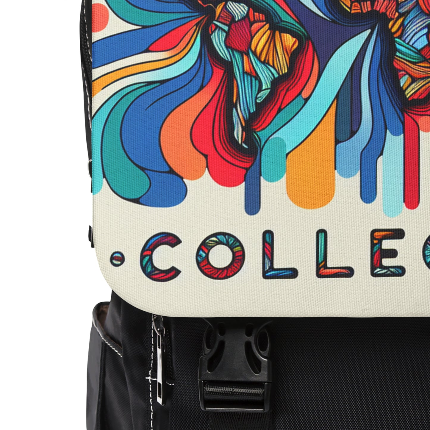 Destination Collector Shoulder Backpack