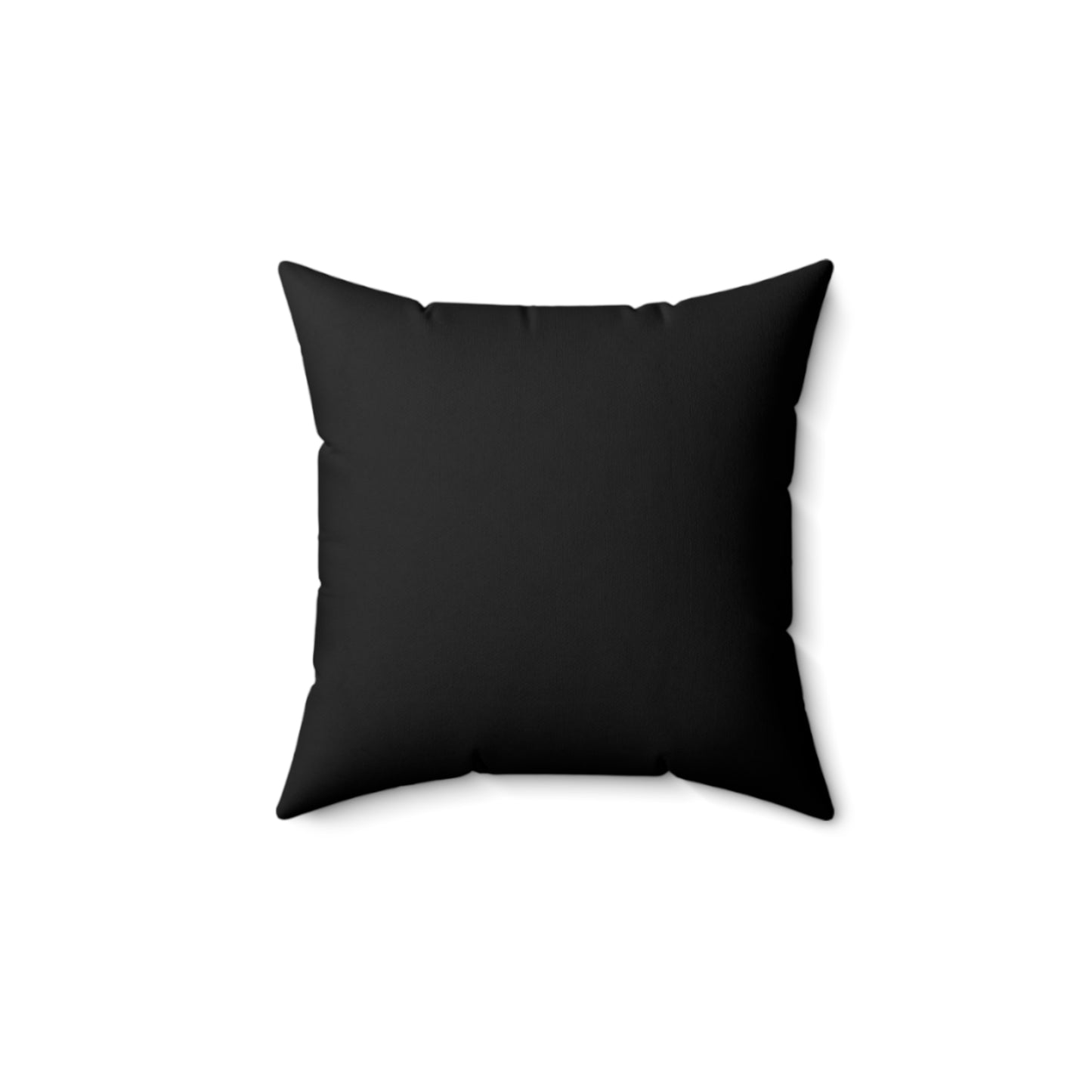 Power Play Square Pillow