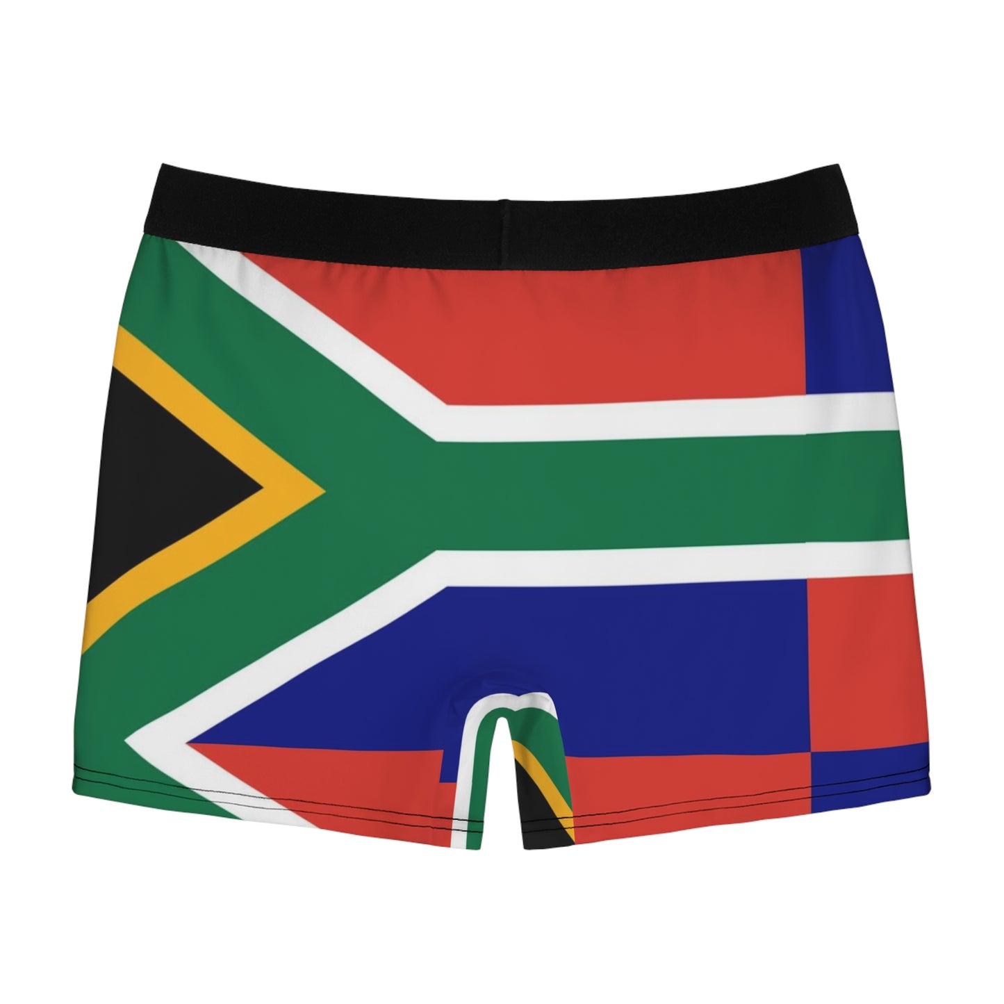Africa Inspired Men's Boxer Briefs (AOP)