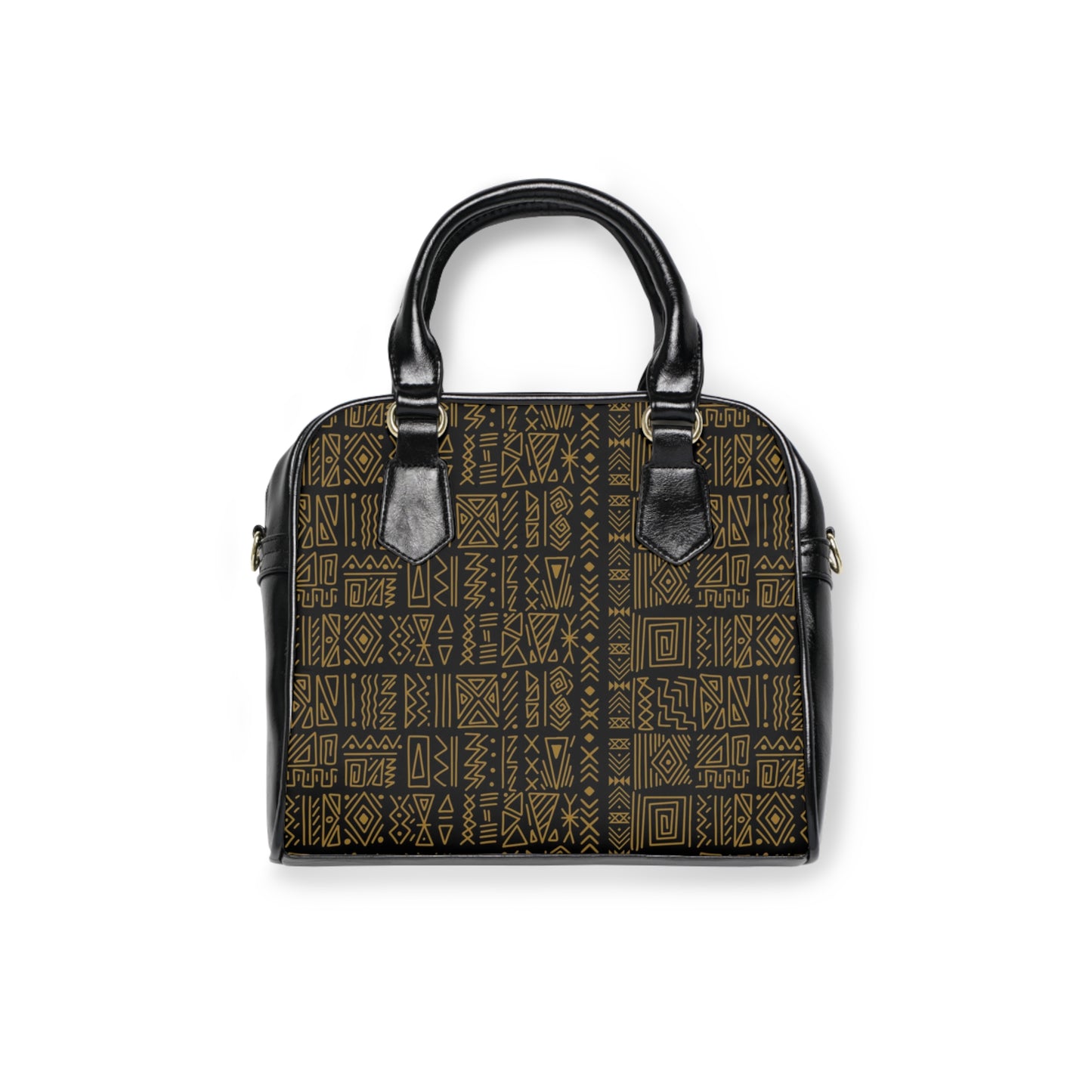 Tribal Shoulder Handbag