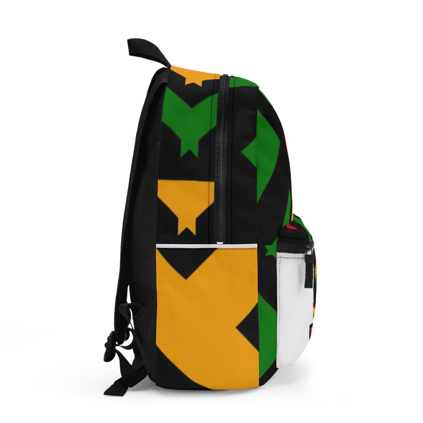 Black 365 Backpack