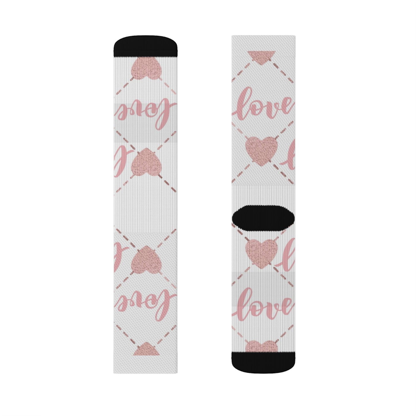 Love Socks