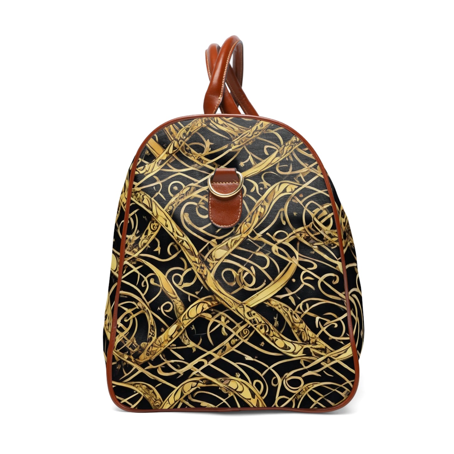 1 Waterproof Luxury Travel Bag