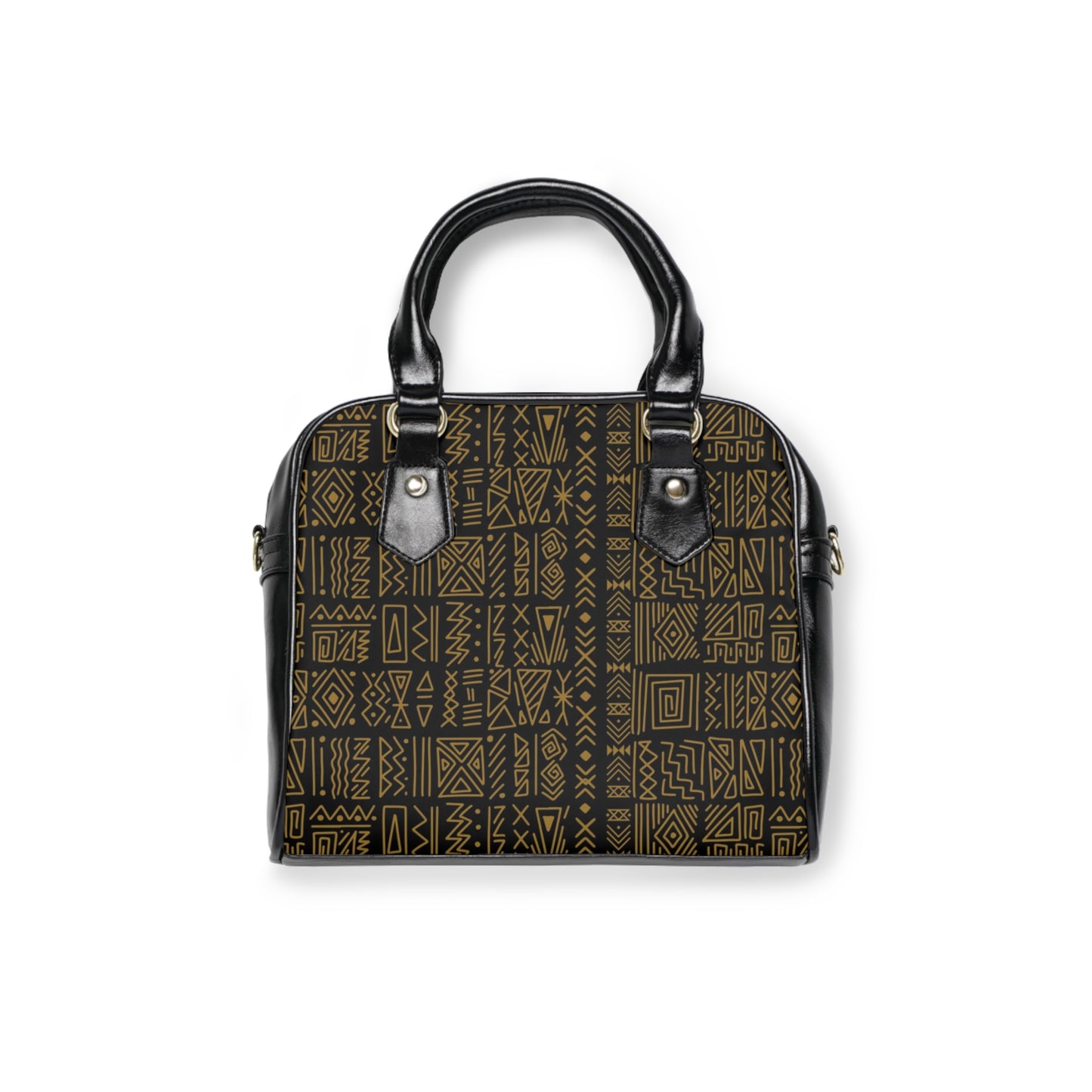 Tribal Shoulder Handbag