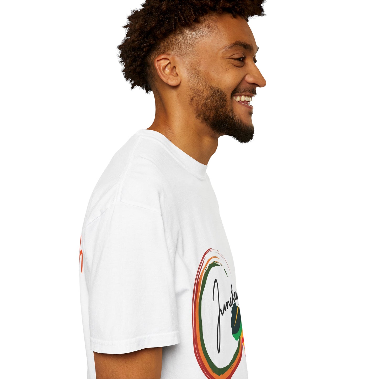 Juneteenth T-shirt