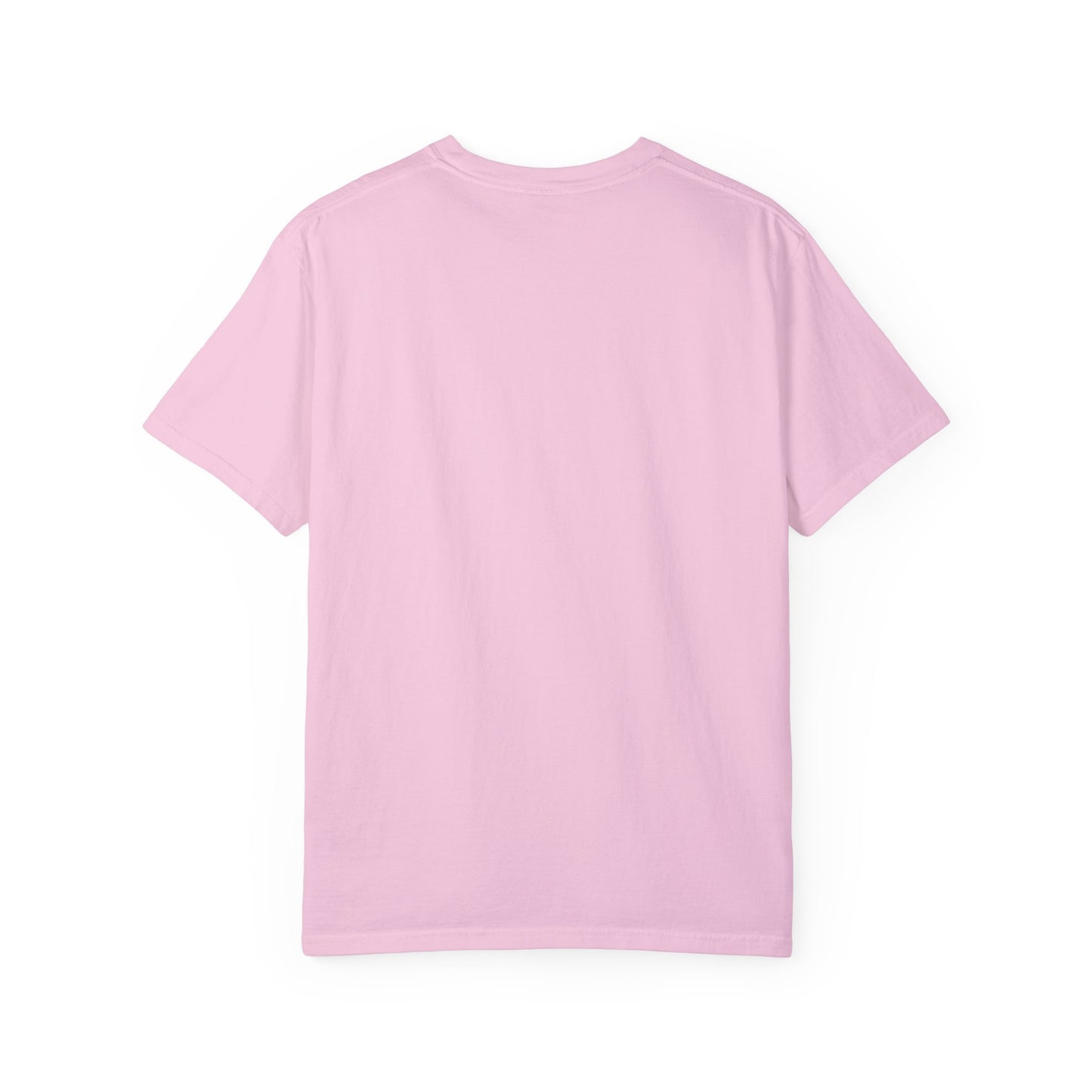 I am more than enough Garment-Dyed T-shirt