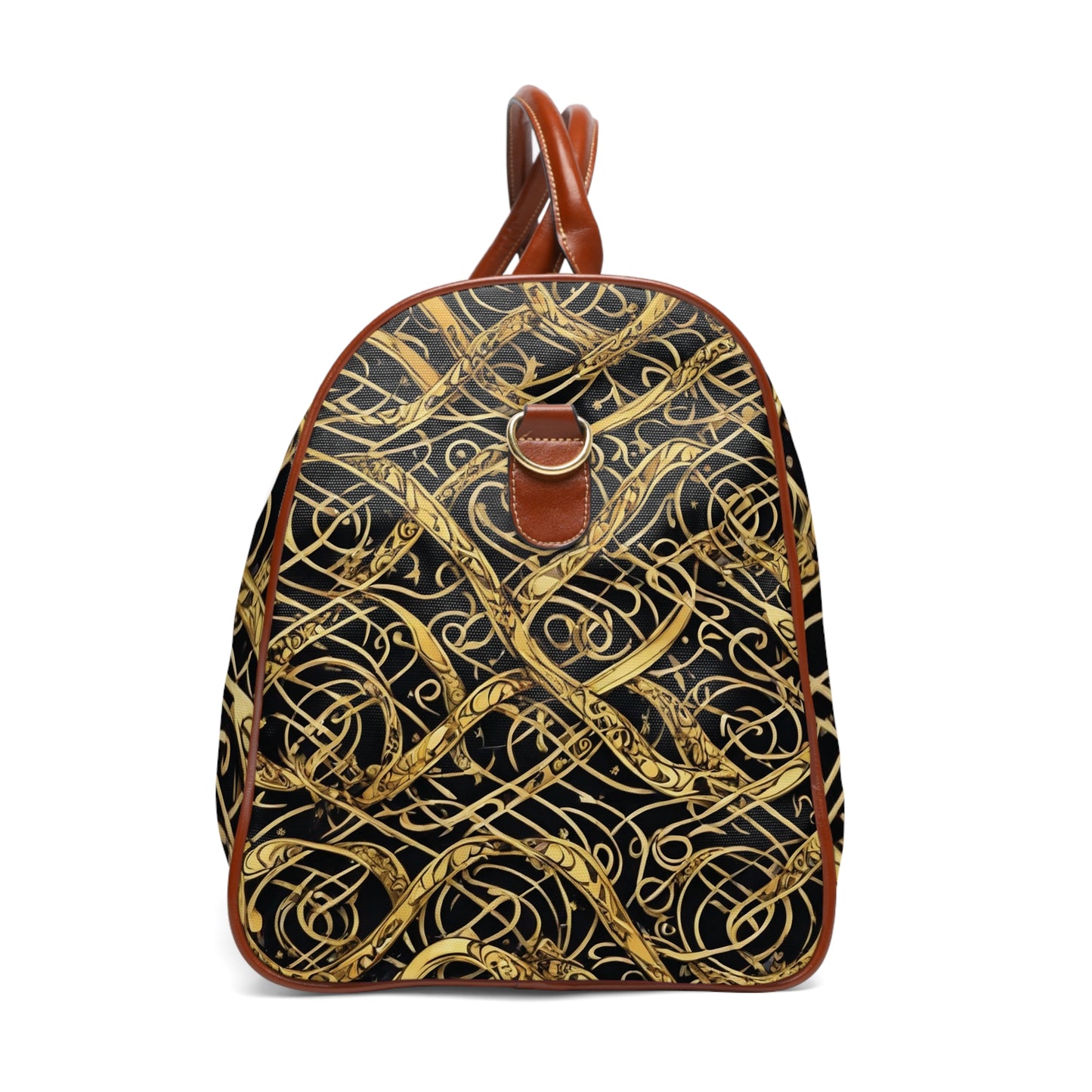 1 Waterproof Luxury Travel Bag