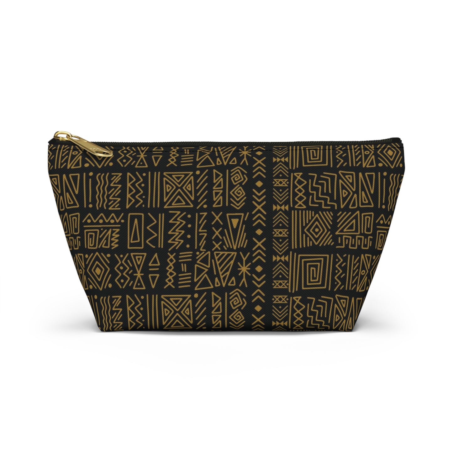 Tribal Accessory Pouch w T-bottom