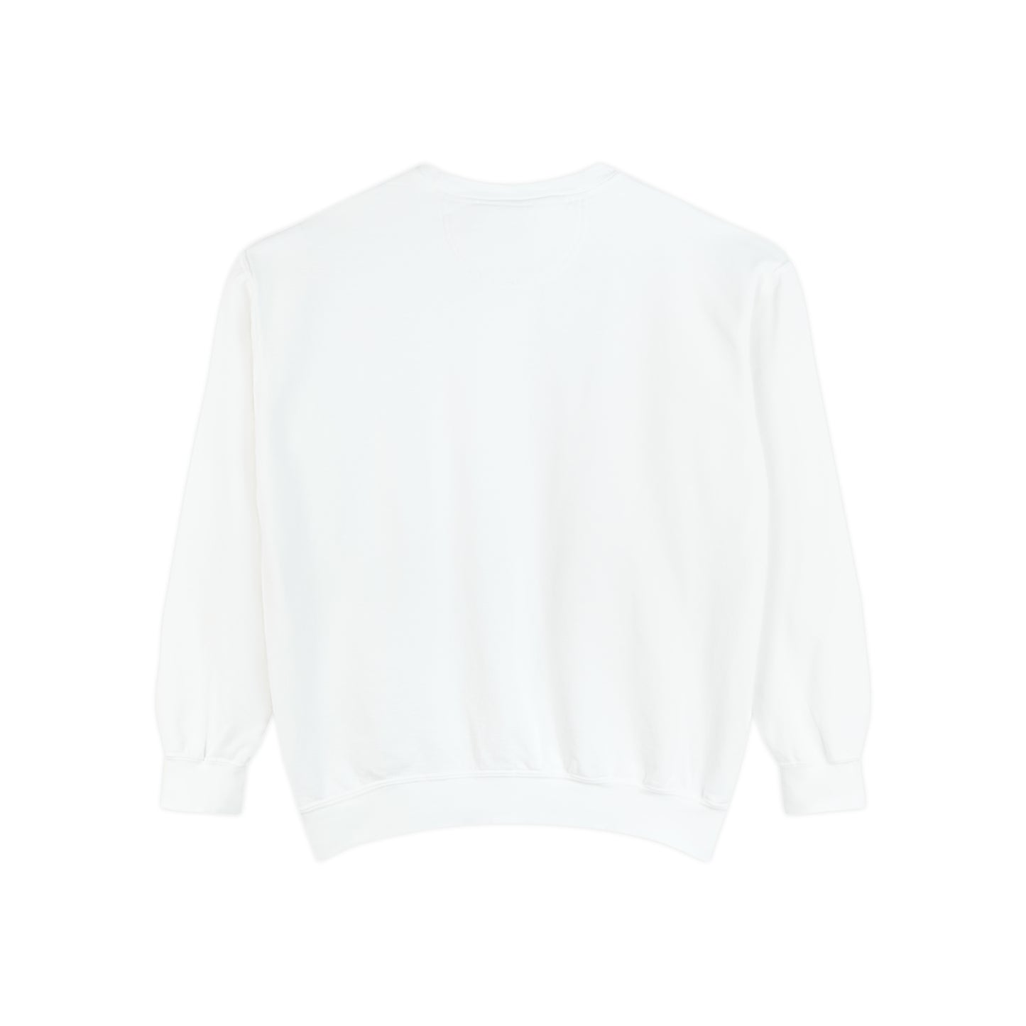 Unisex Graffiti Sweatshirt