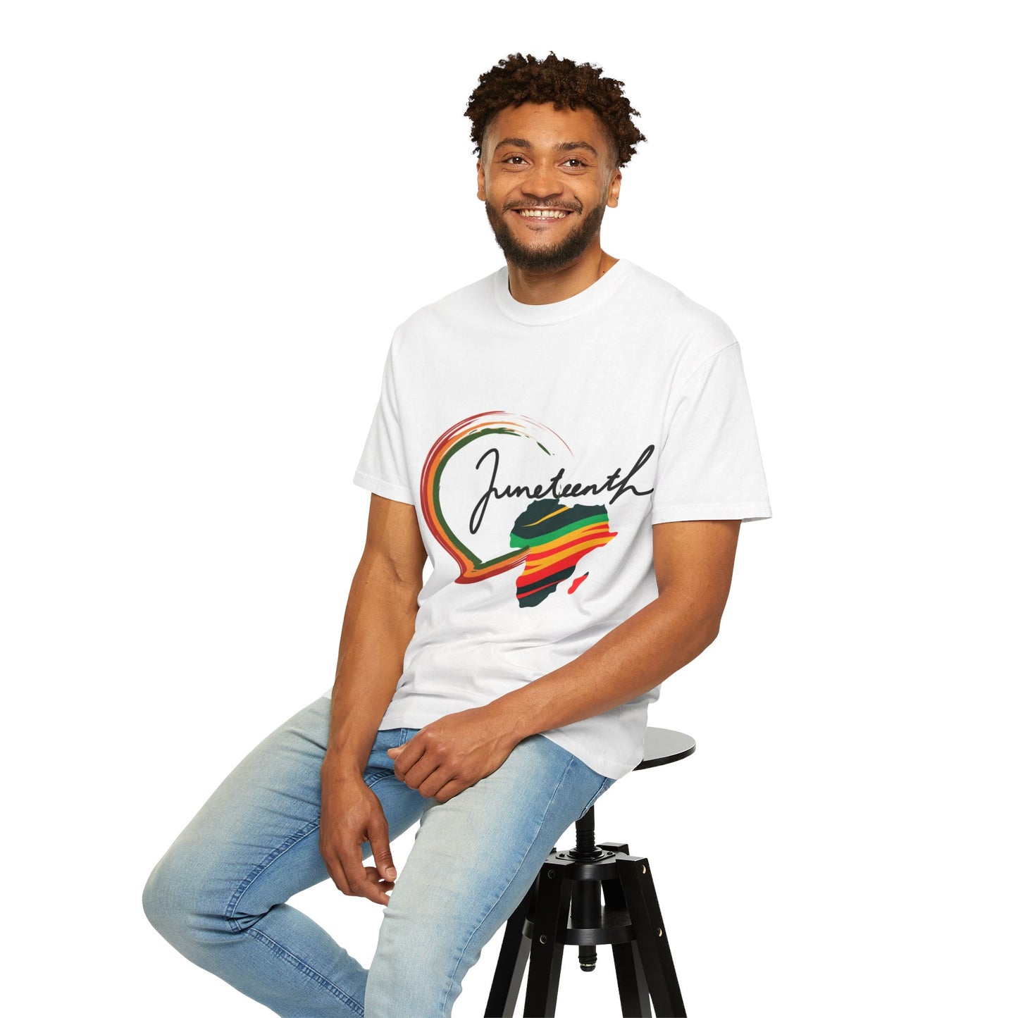 Juneteenth T-shirt