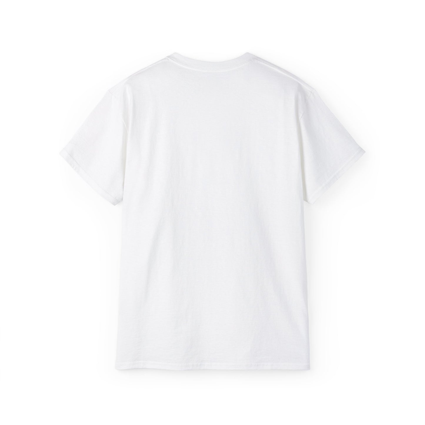 Be Yourself Ultra Cotton Tee
