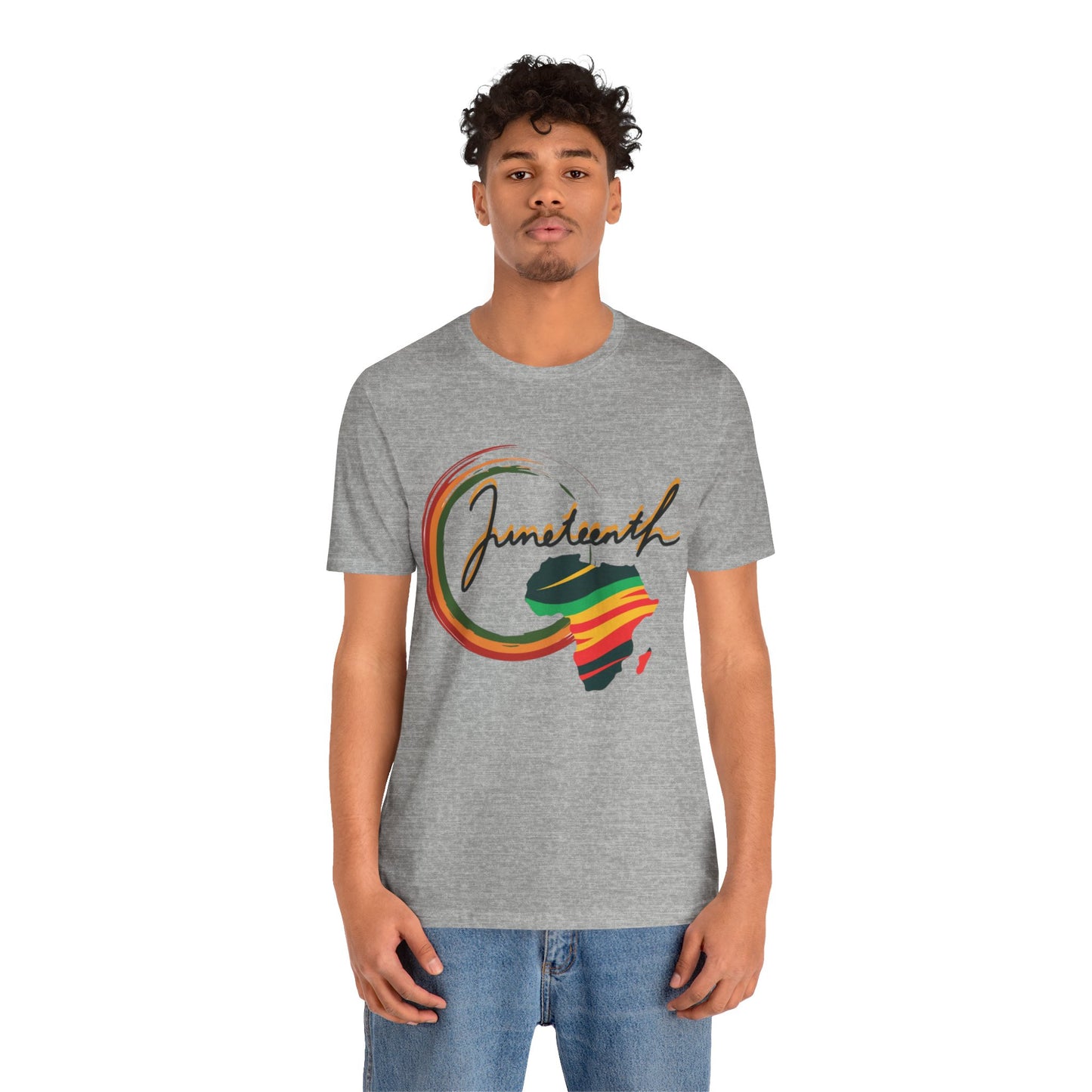 Juneteenth T-Shirt