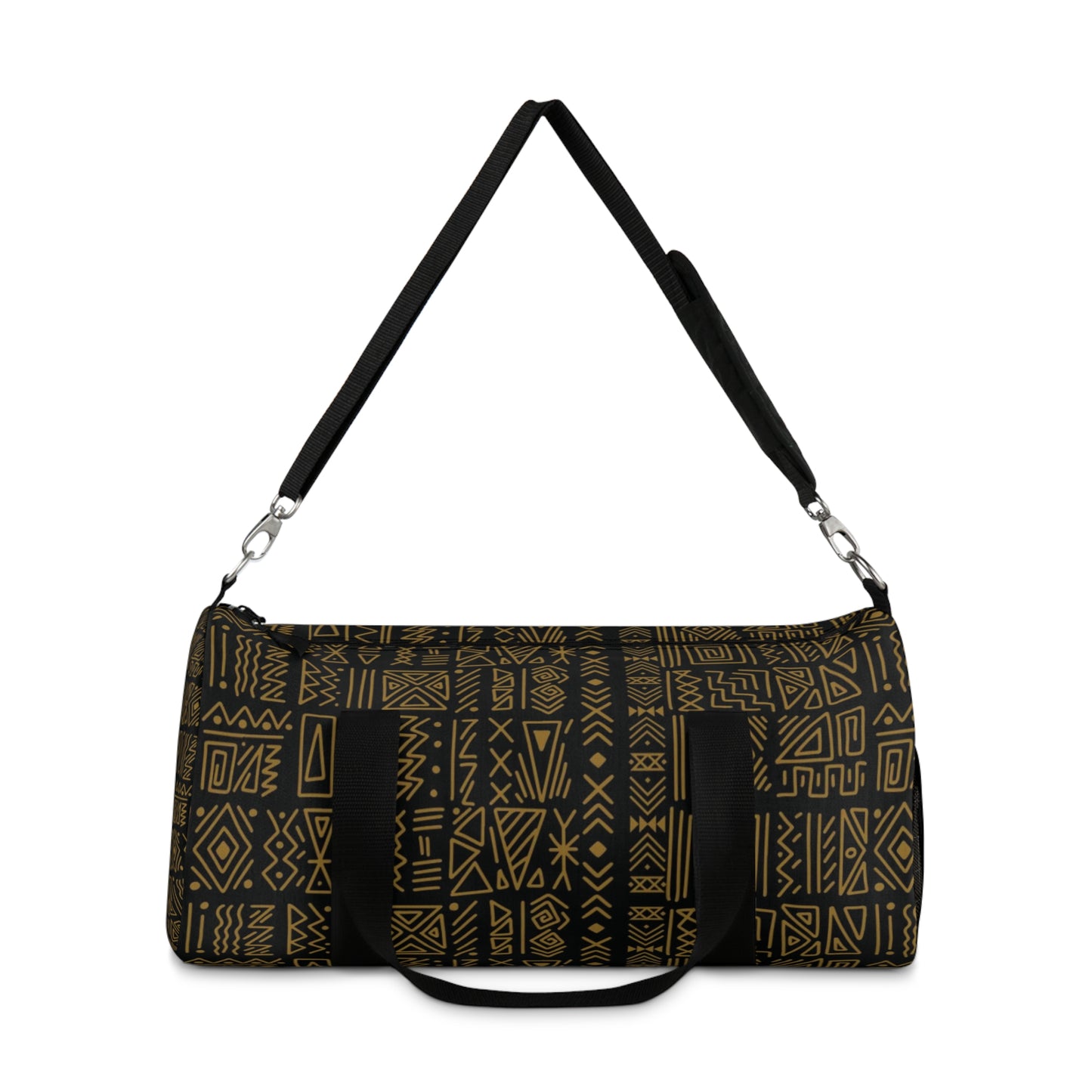 Duffel Bag Tribal