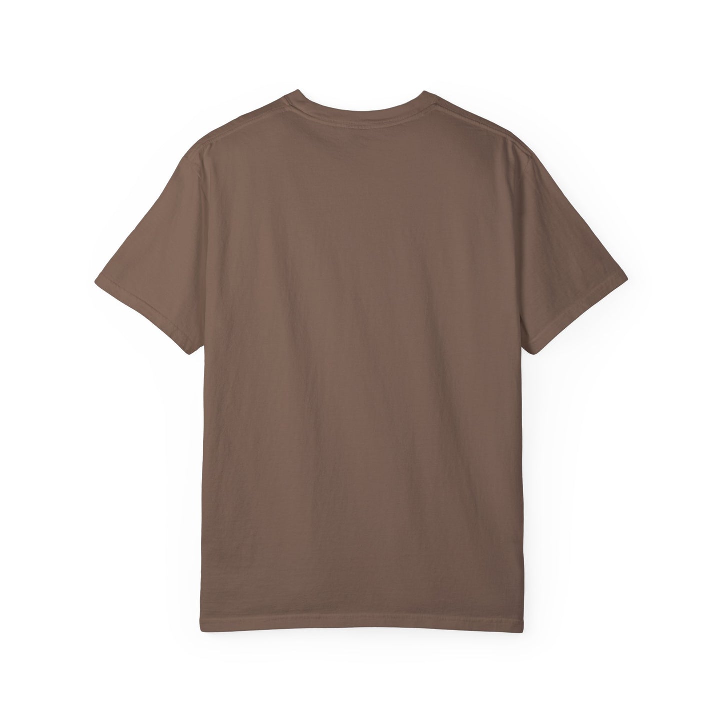 I am more than enough Garment-Dyed T-shirt
