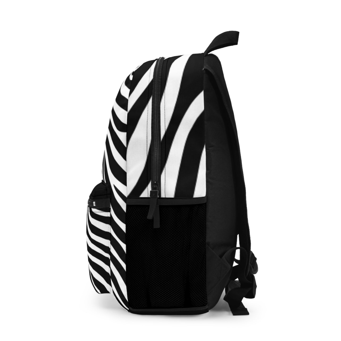 Zebra Backpack
