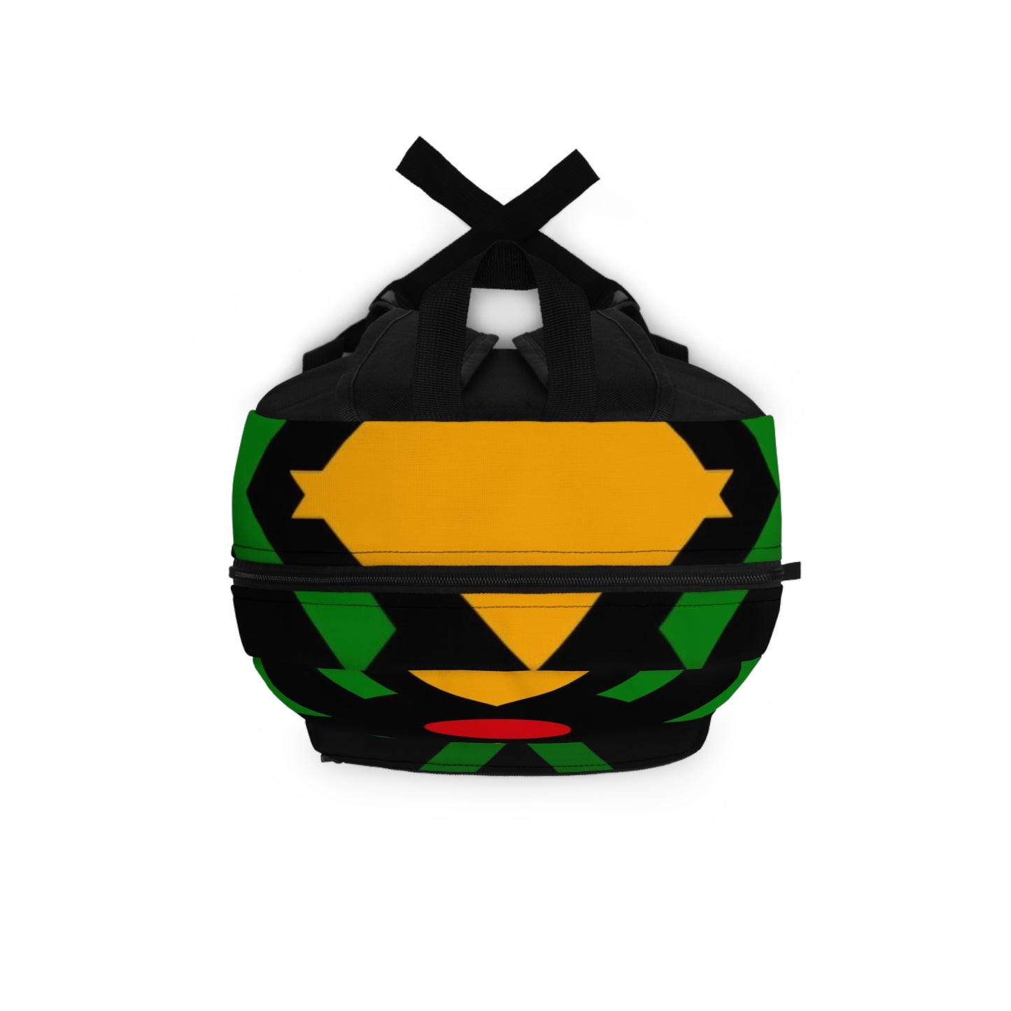 Black 365 Backpack