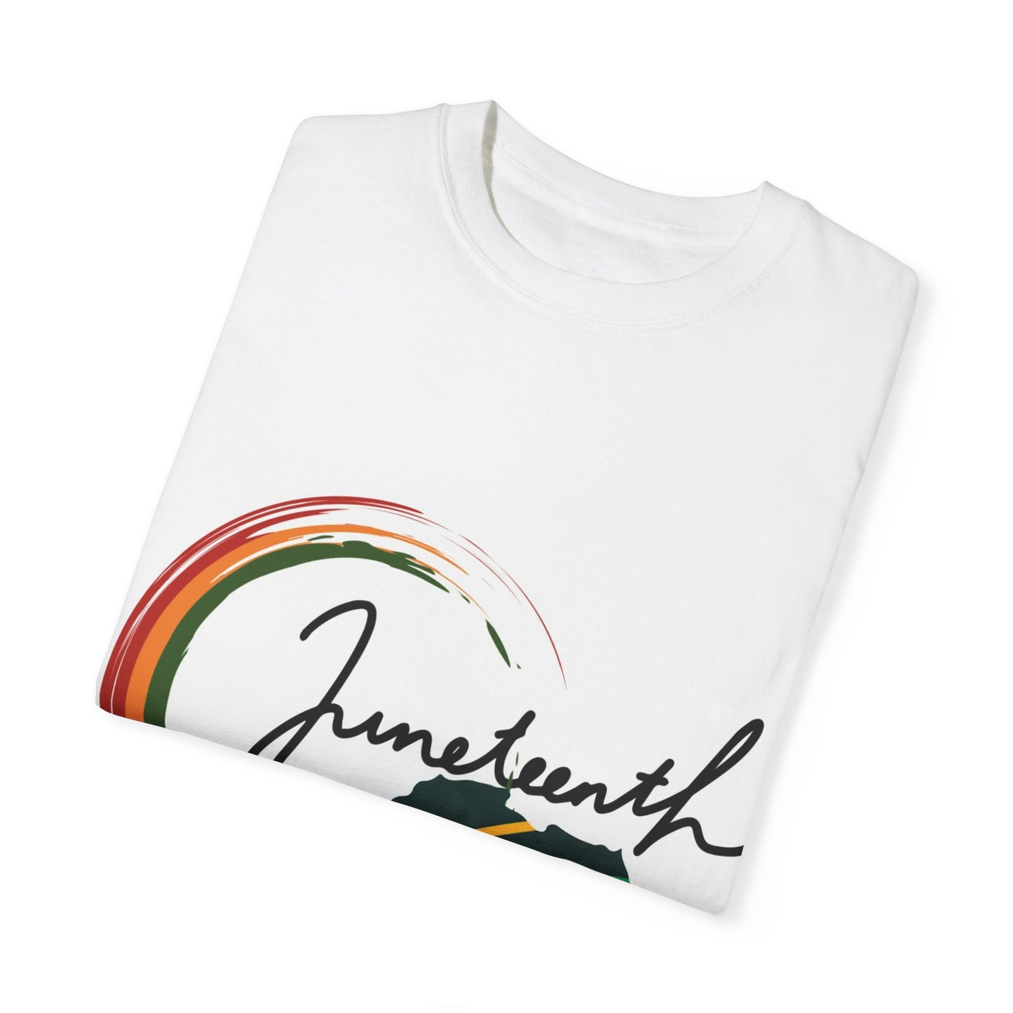 Juneteenth T-shirt