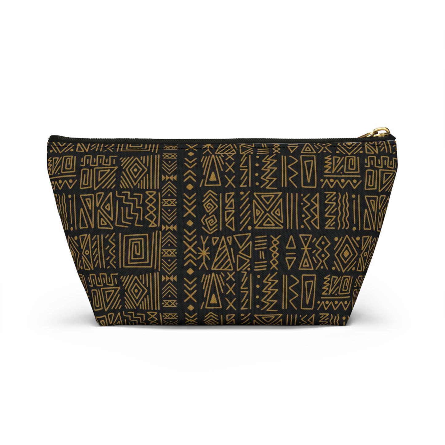 Tribal Accessory Pouch w T-bottom