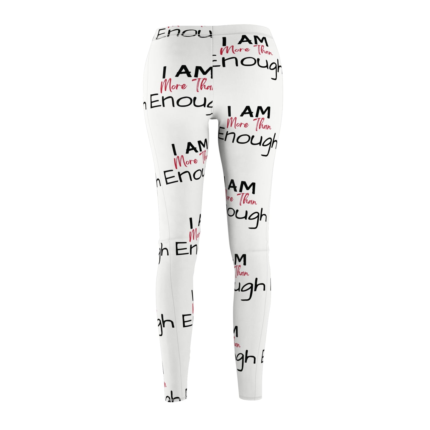 More than enough Women's Leggings