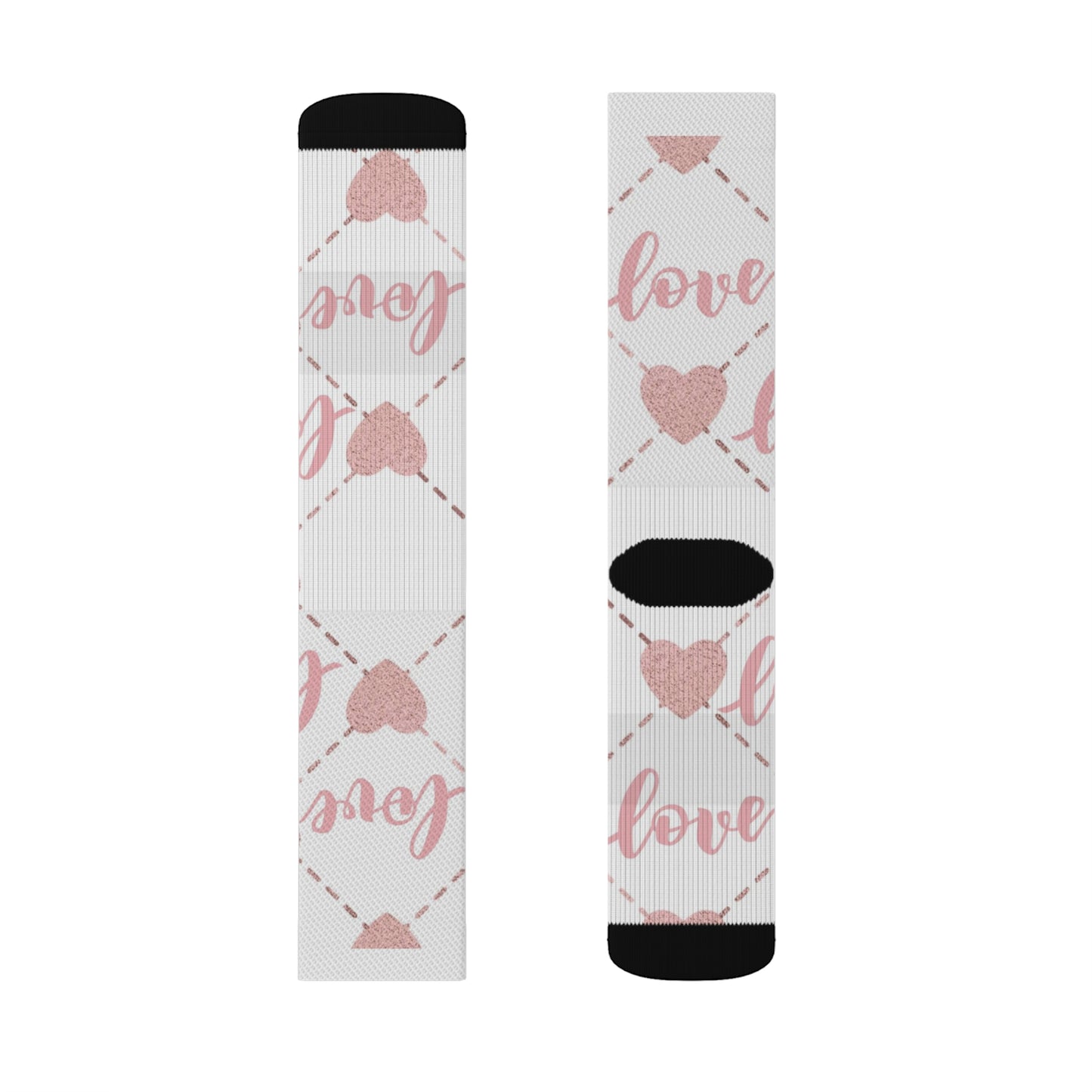 Love Socks