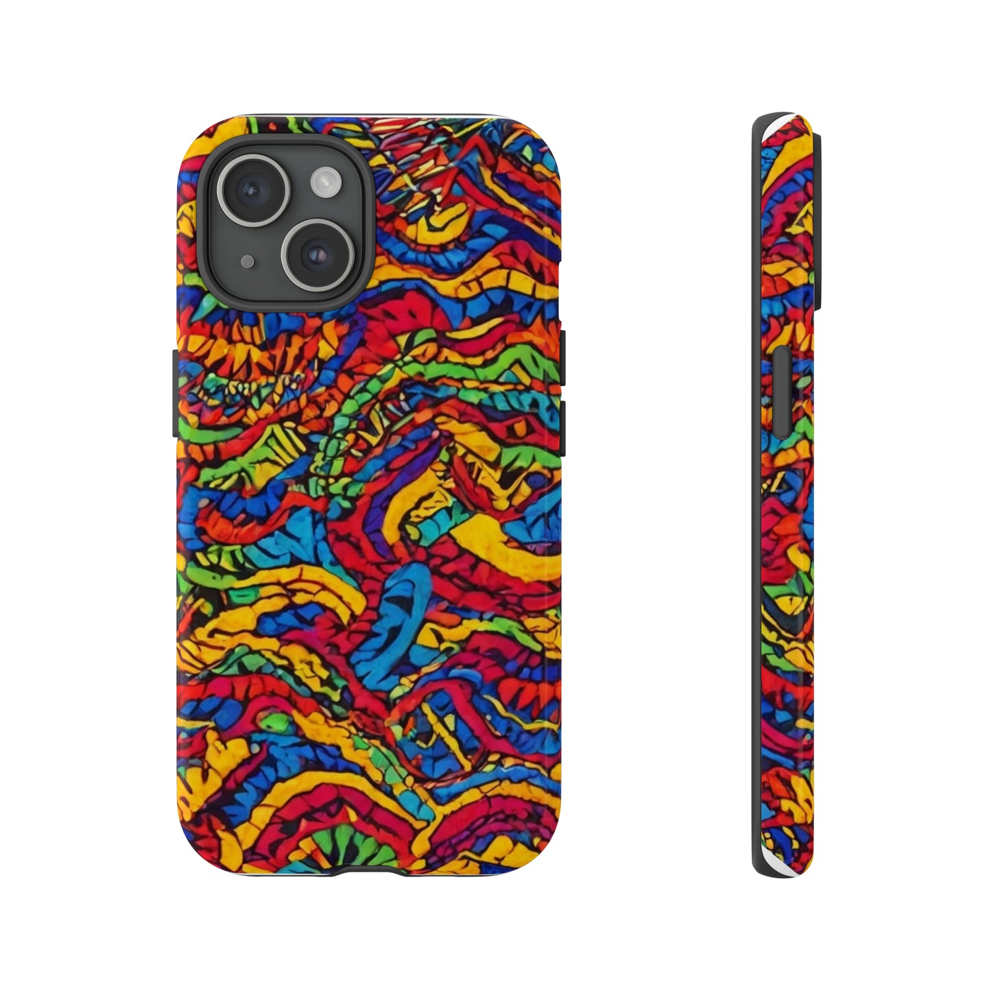 Tough Cases