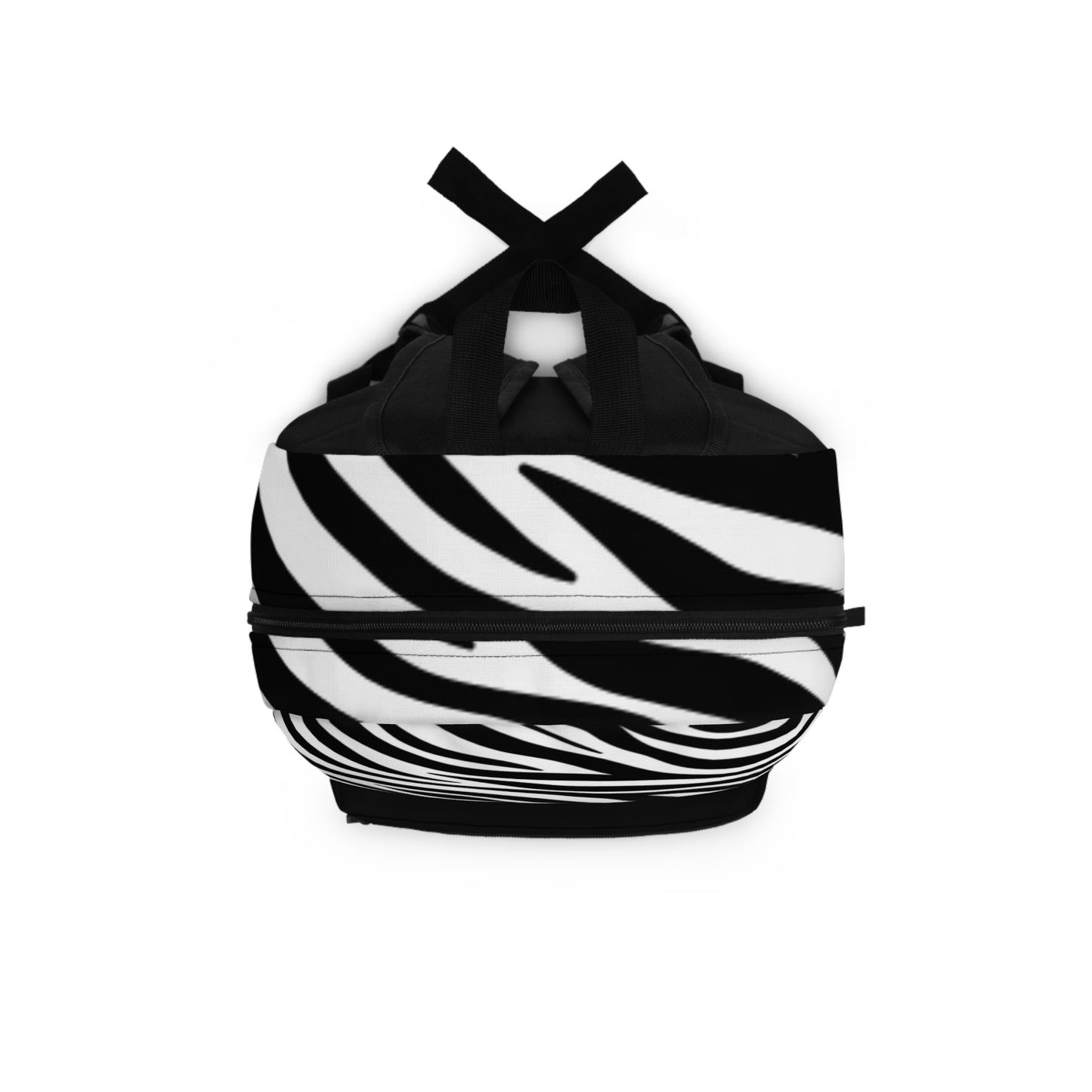 Zebra Backpack