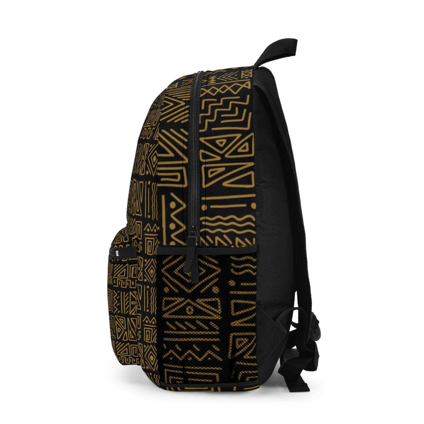 Tribal Backpack