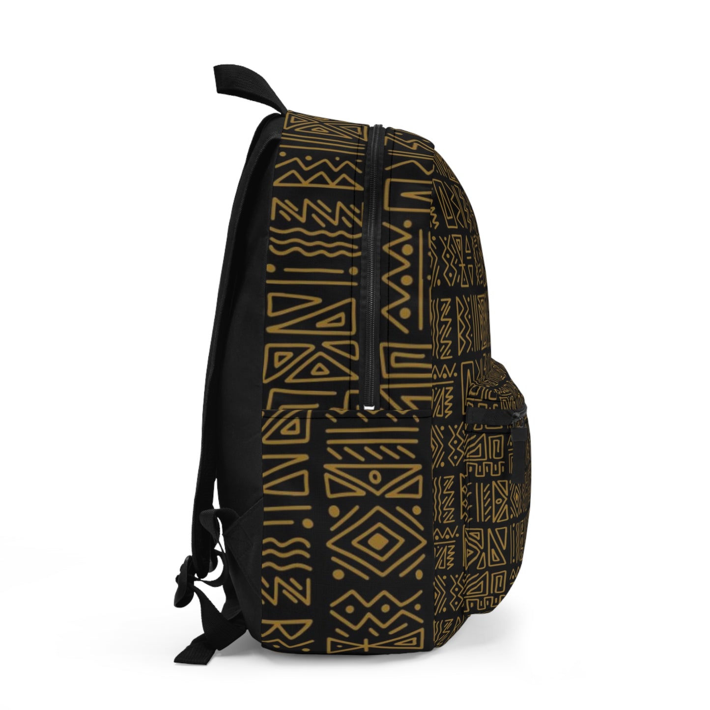 Tribal Backpack