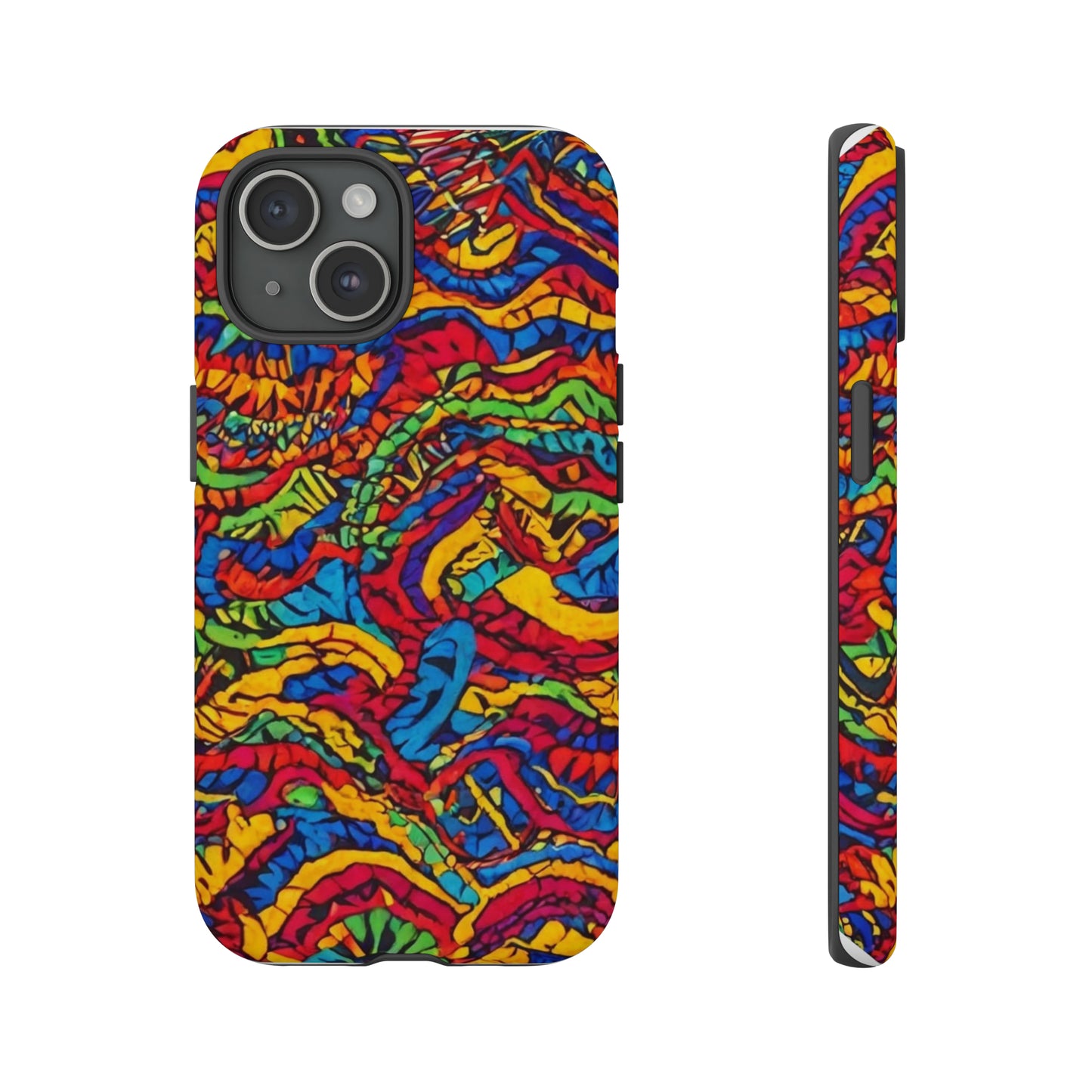 Tough Cases