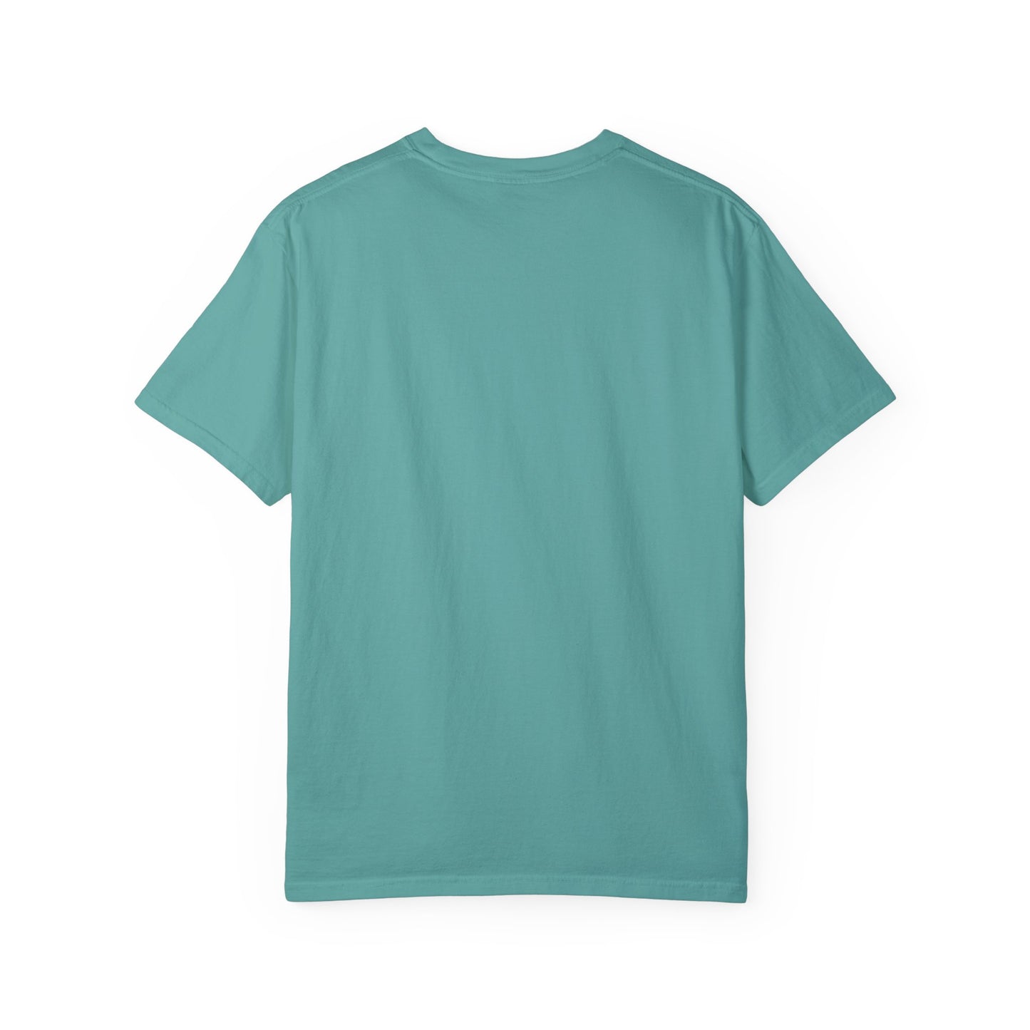 I am more than enough Garment-Dyed T-shirt