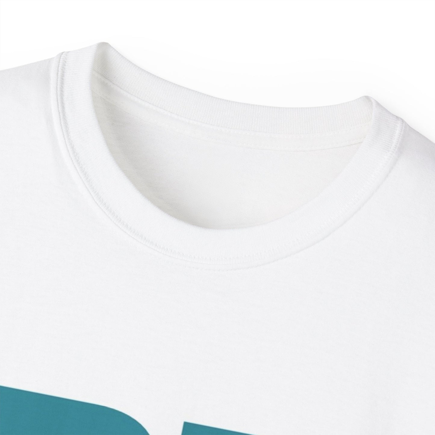 Be Yourself Ultra Cotton Tee