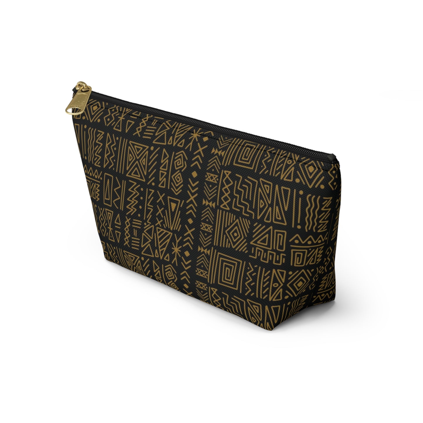 Tribal Accessory Pouch w T-bottom