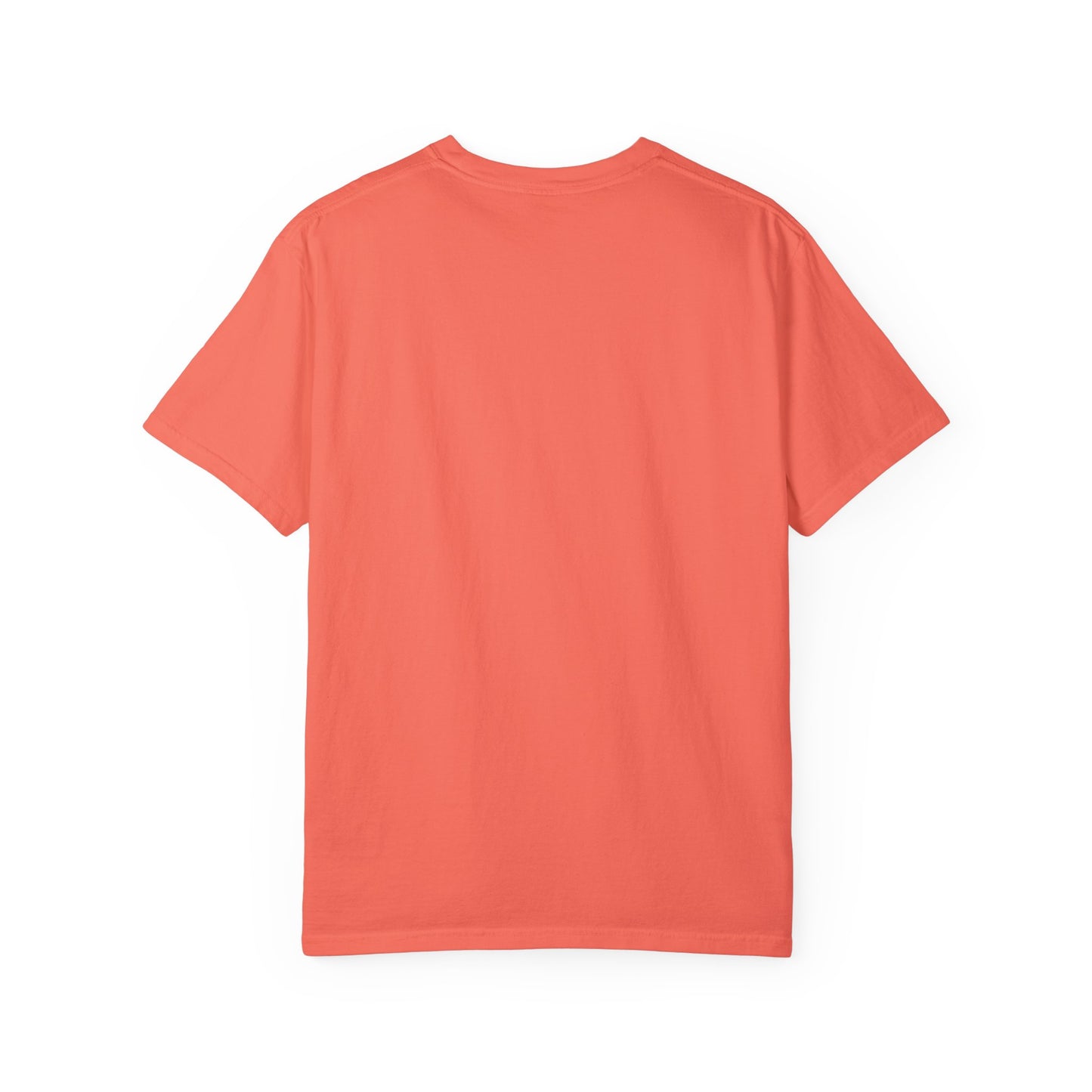 I am more than enough Garment-Dyed T-shirt